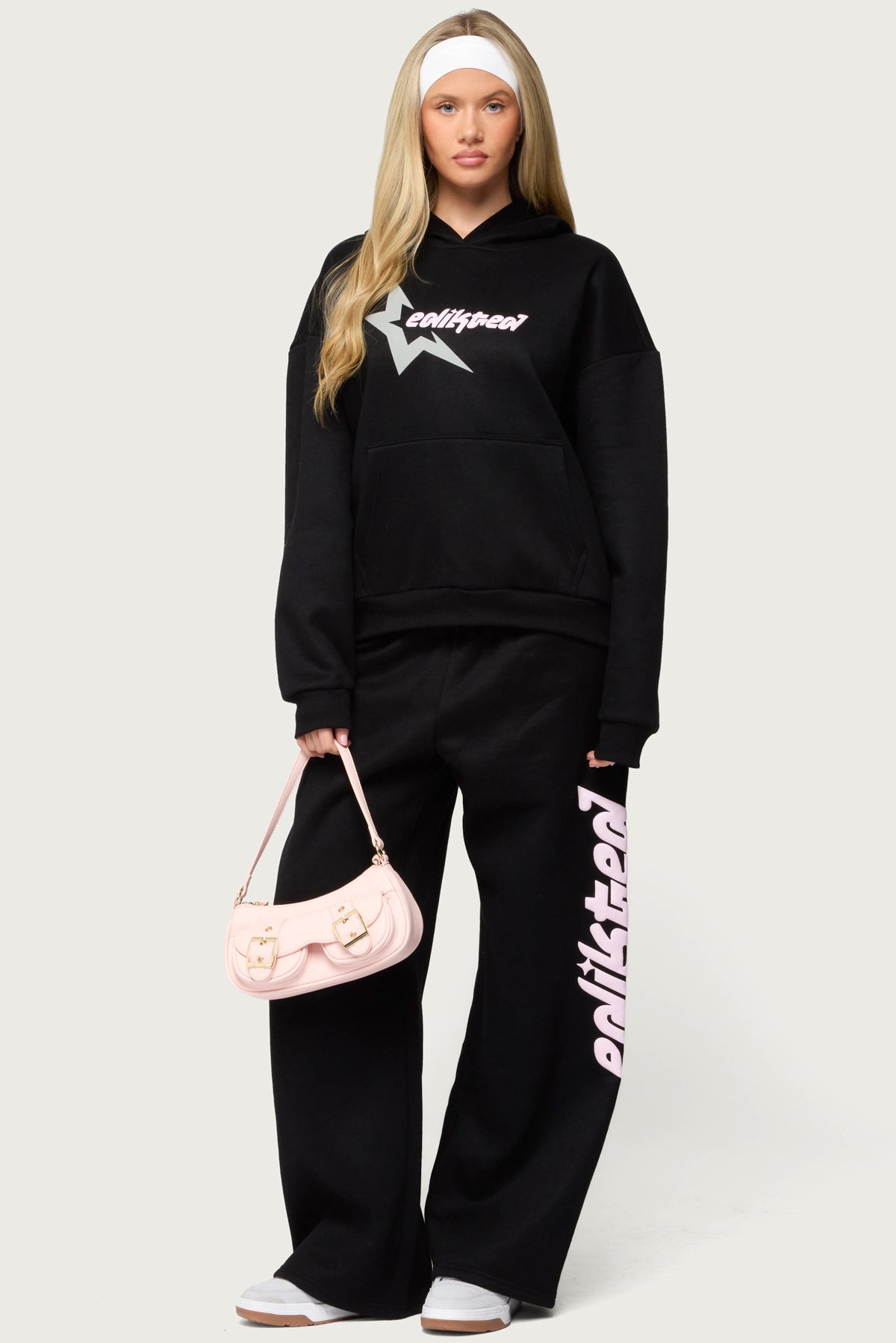 Edikteds Star Hoodie