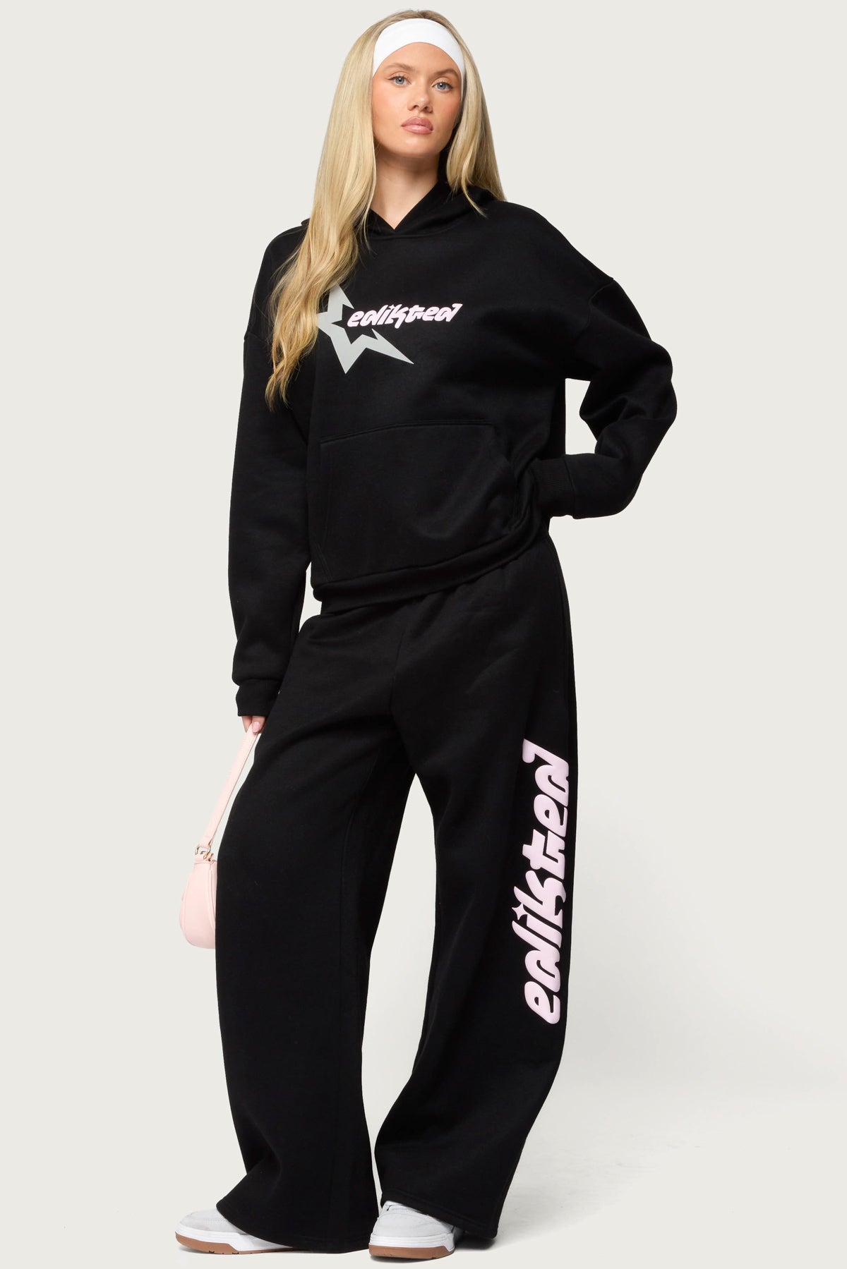 Edikteds Star Sweatpants
