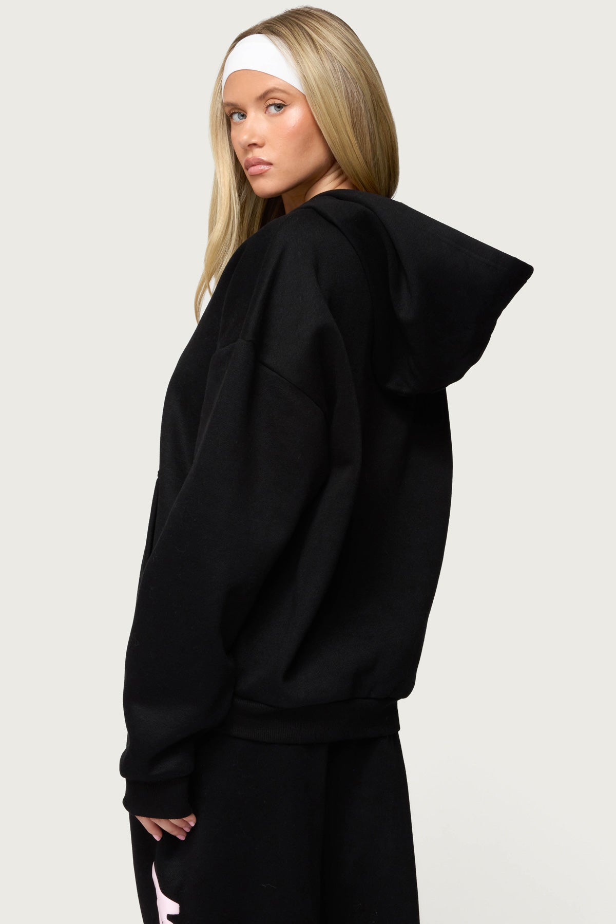 Edikteds Star Hoodie