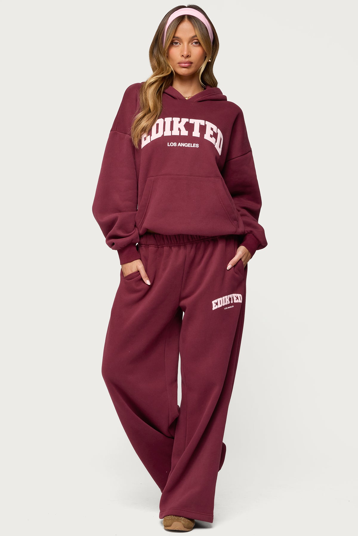 Edikteds LA Sweatpants