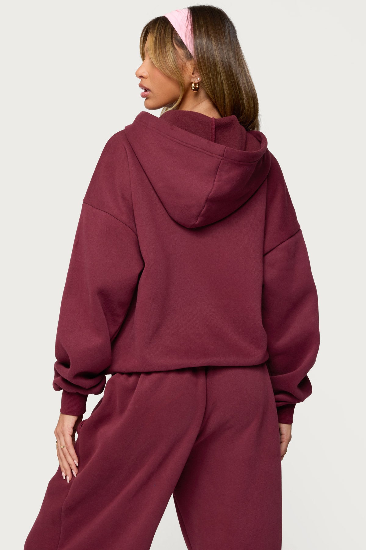 Edikteds LA Hoodie
