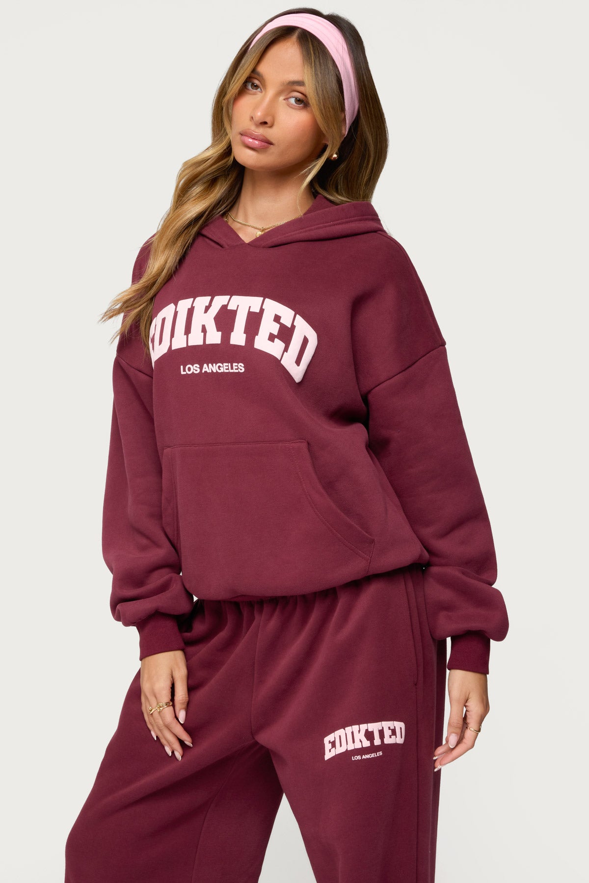 Edikteds LA Hoodie