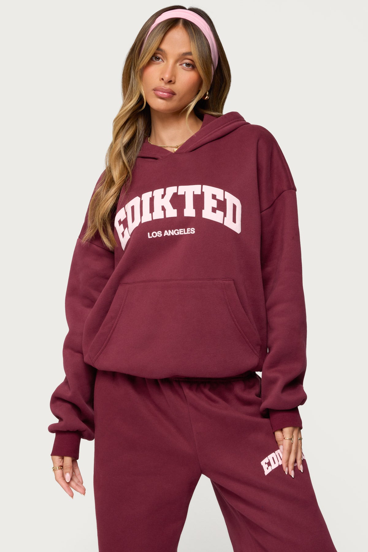 Edikteds LA Hoodie