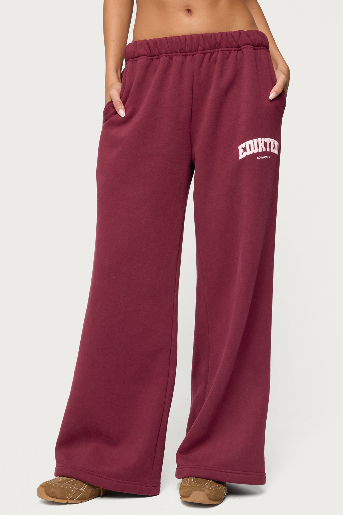 Edikteds LA Sweatpants