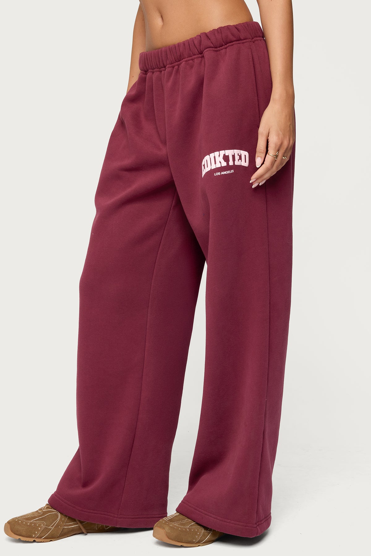 Edikteds LA Sweatpants
