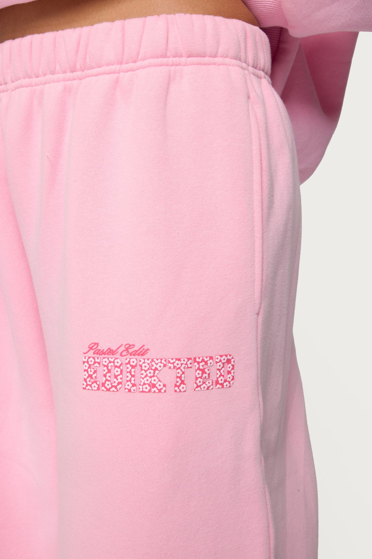 Pastel Edit Edikteds Sweatpants