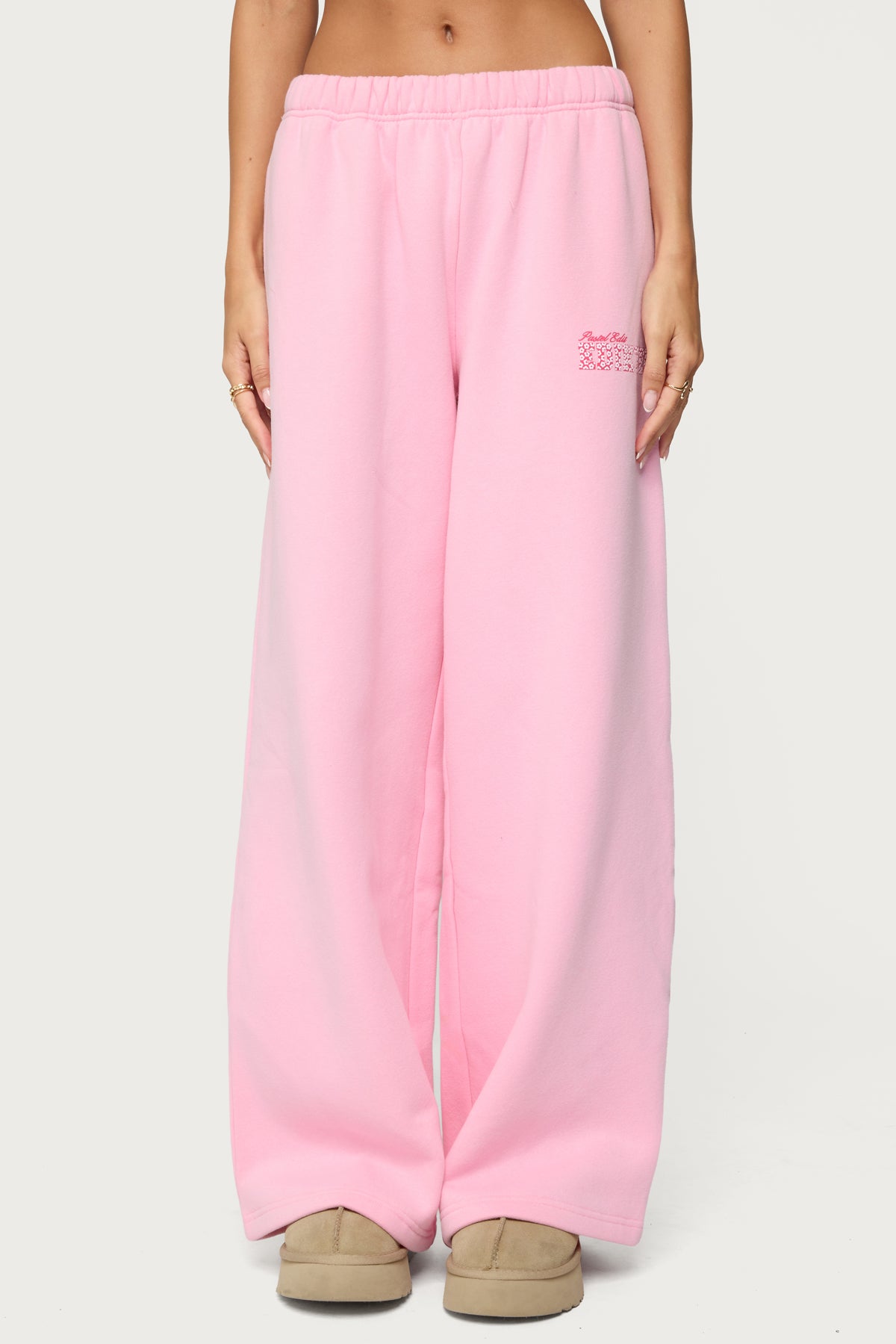 Pastel Edit Edikteds Sweatpants