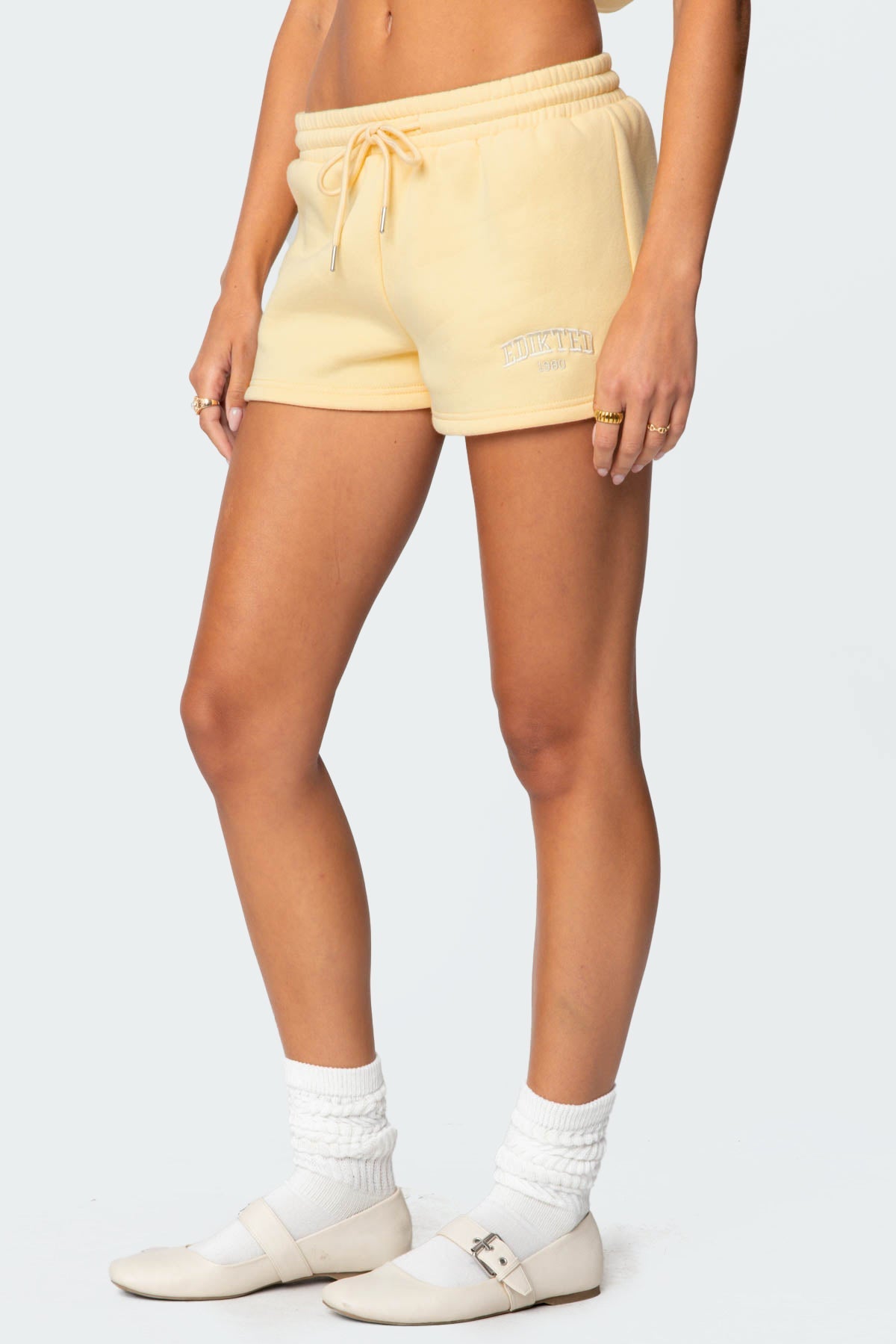 Edikteds Girl Shorts