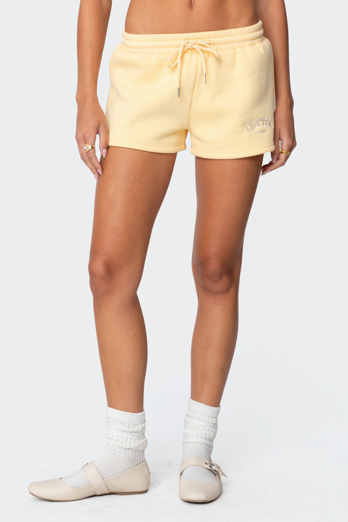 Edikteds Girl Shorts