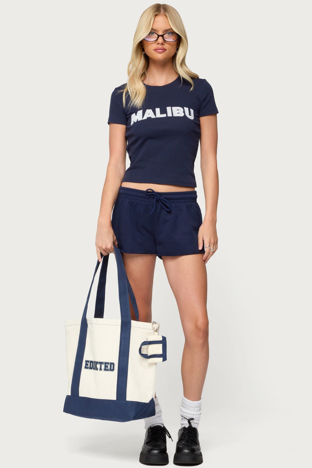 Pacific Coast French Terry Sweat Shorts