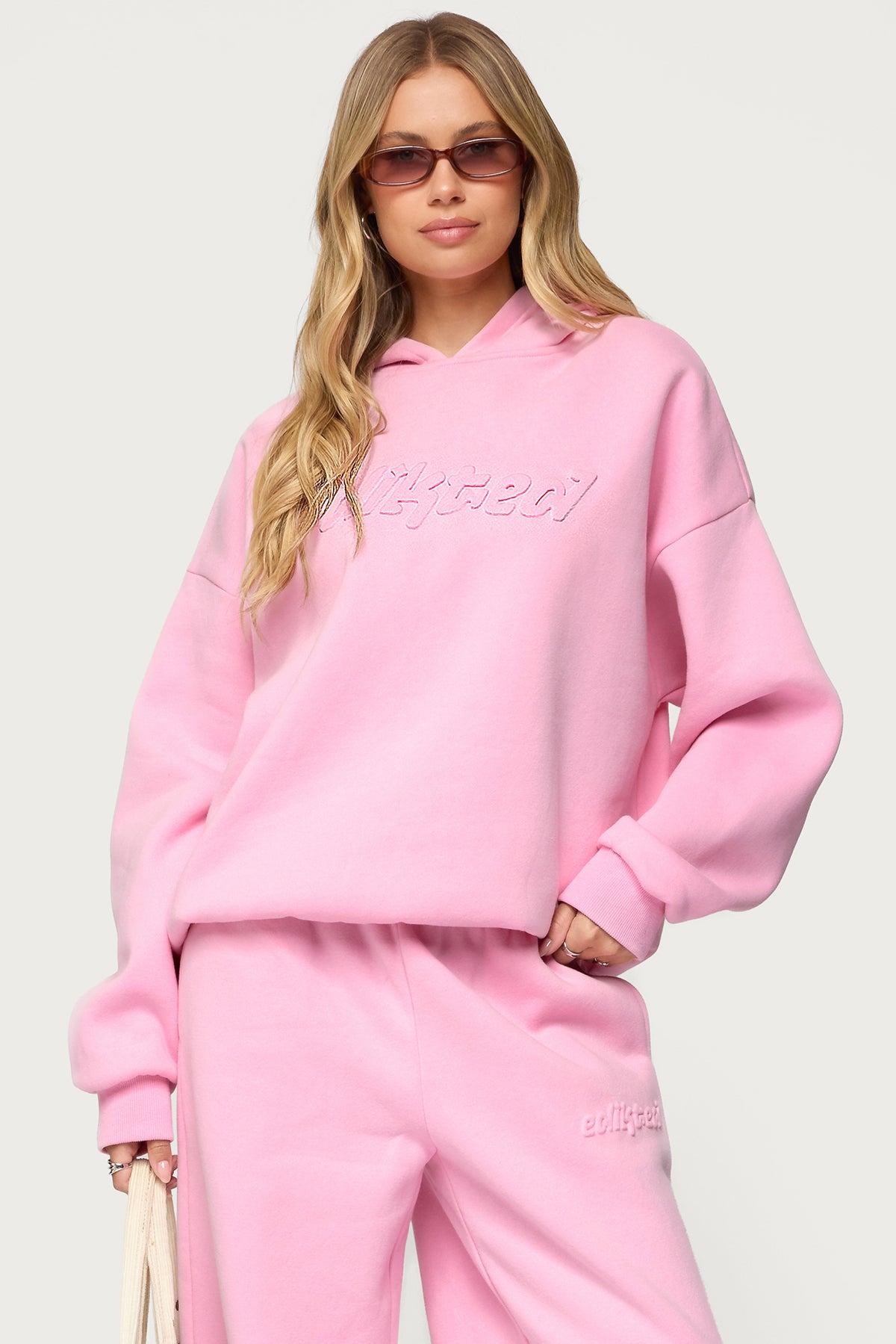 Totally Edikteds Hoodie
