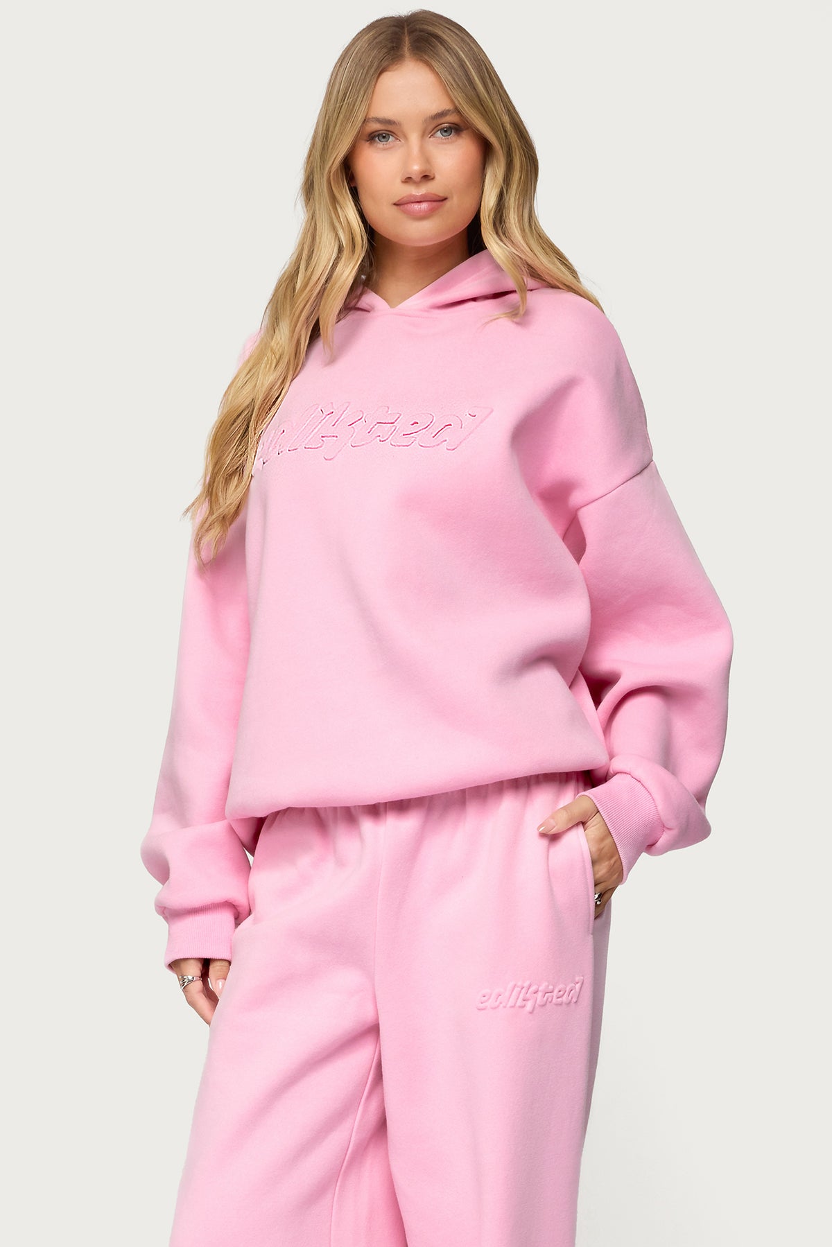 Totally Edikteds Hoodie
