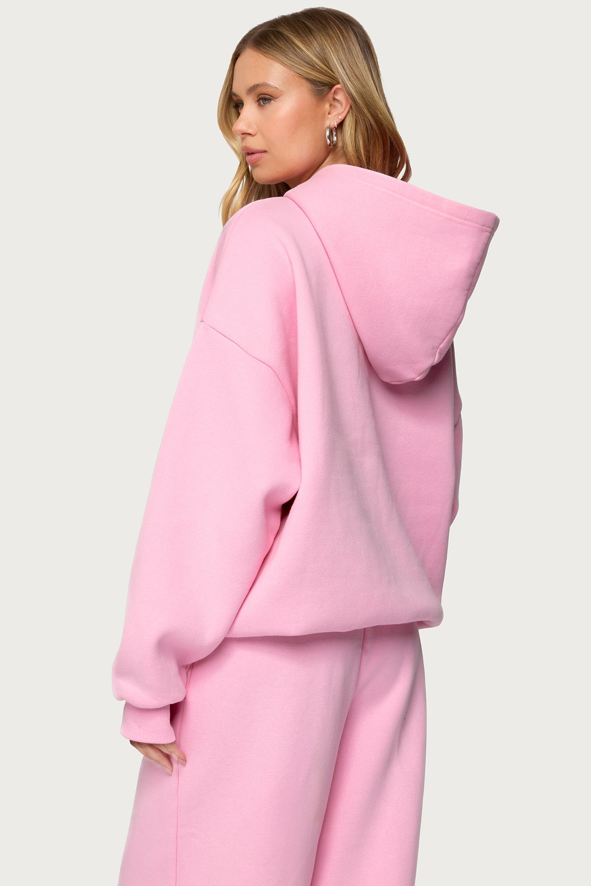 Totally Edikteds Hoodie