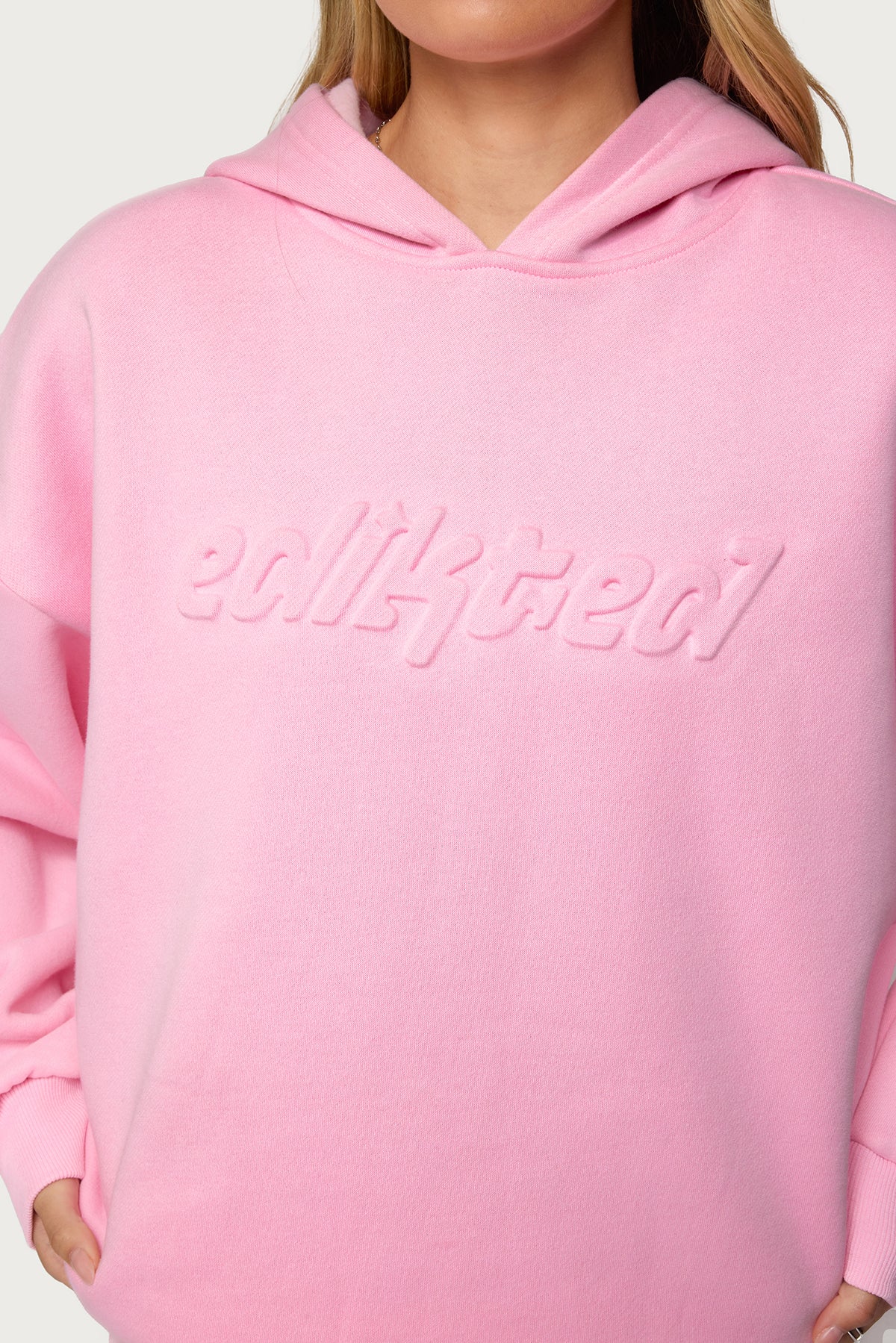 Totally Edikteds Hoodie