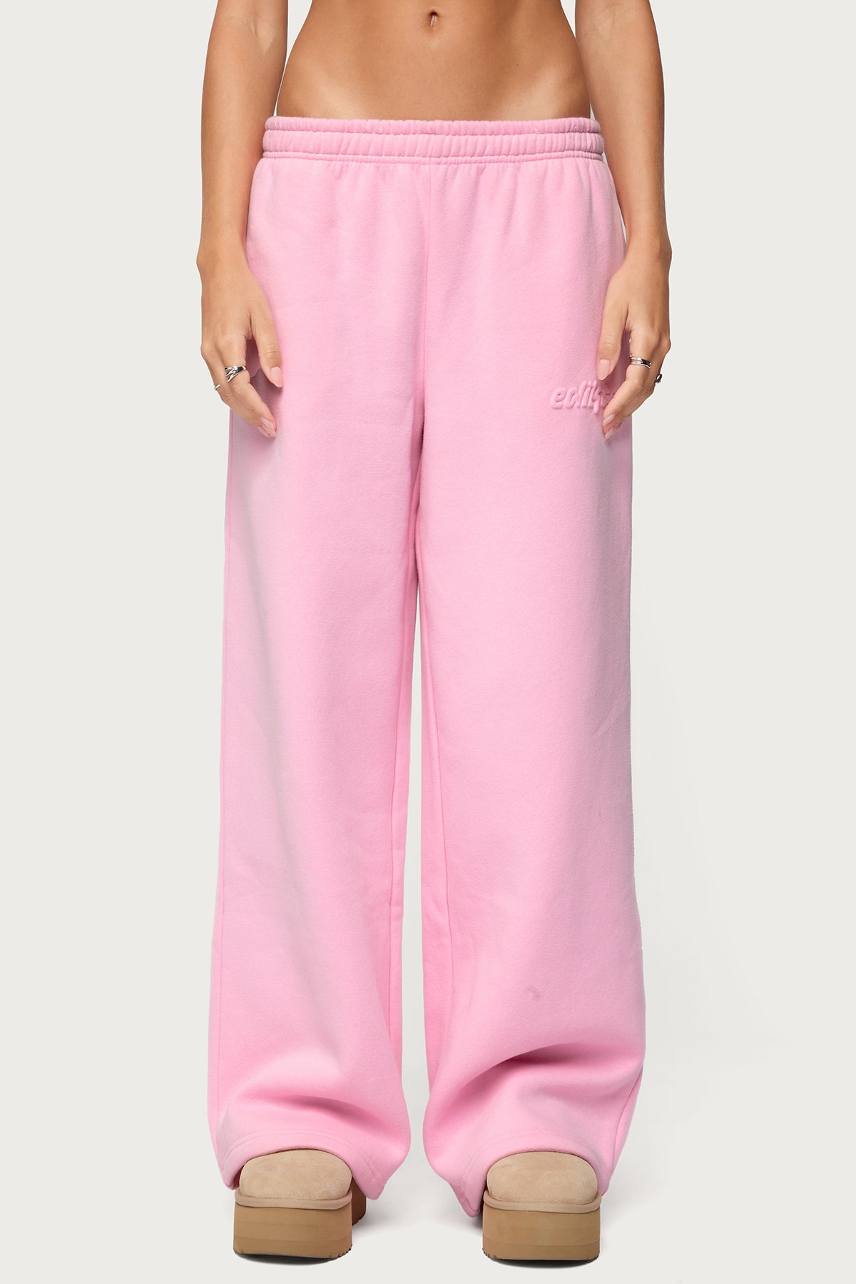 Totally Edikteds Sweatpants