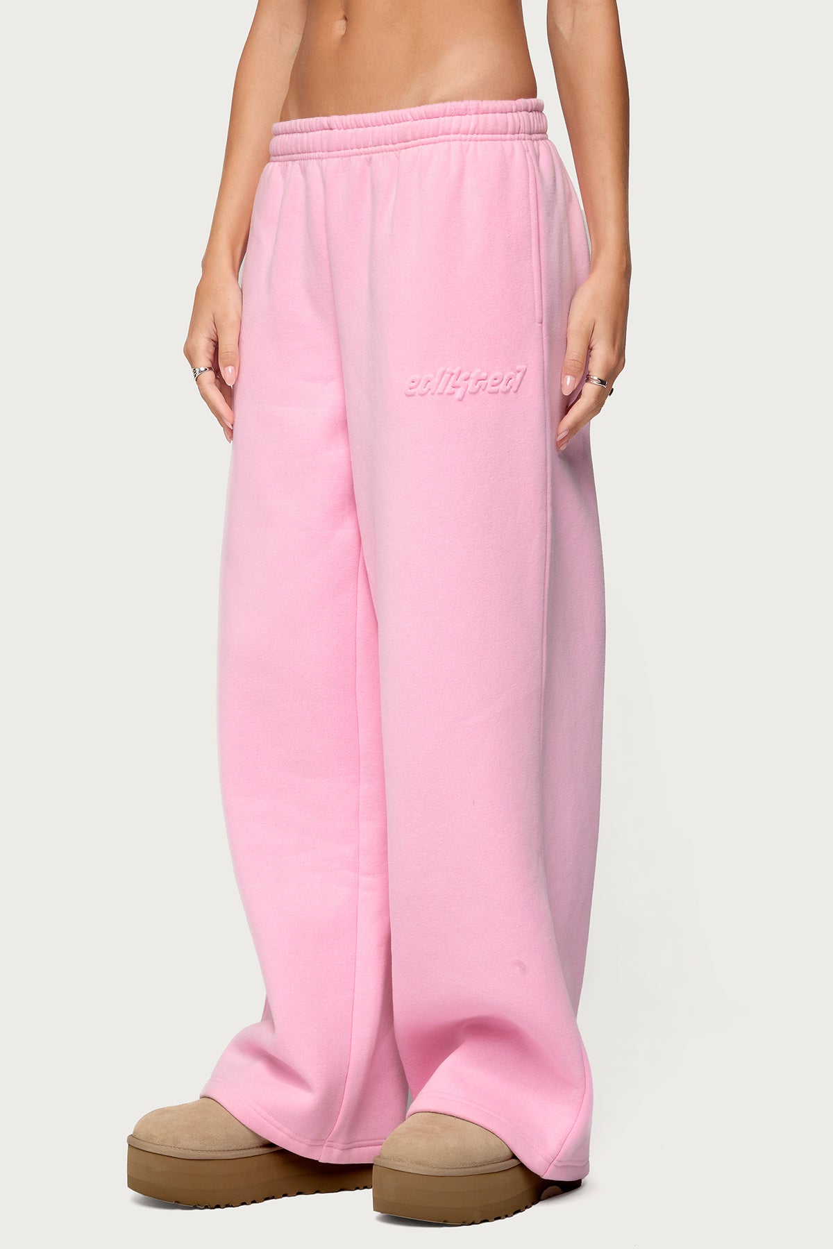 Totally Edikteds Sweatpants