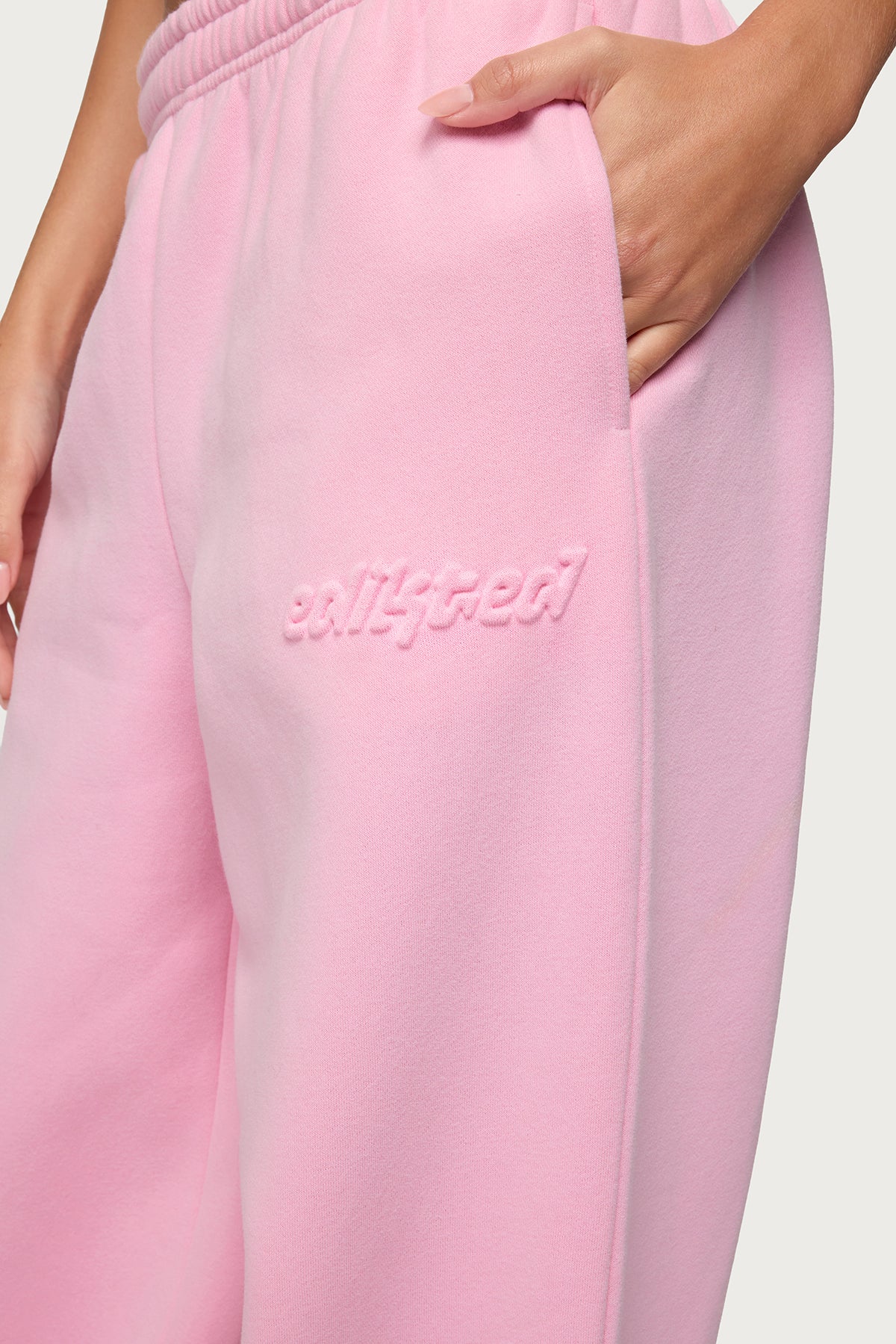 Totally Edikteds Sweatpants