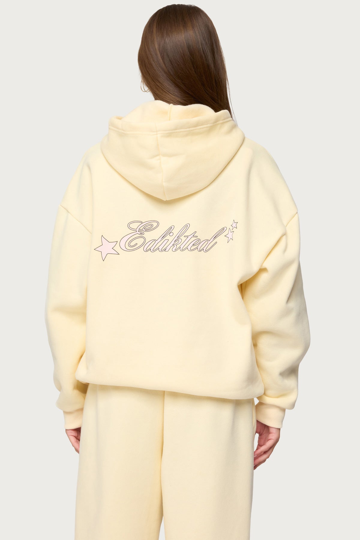 Club Edikteds Hoodie