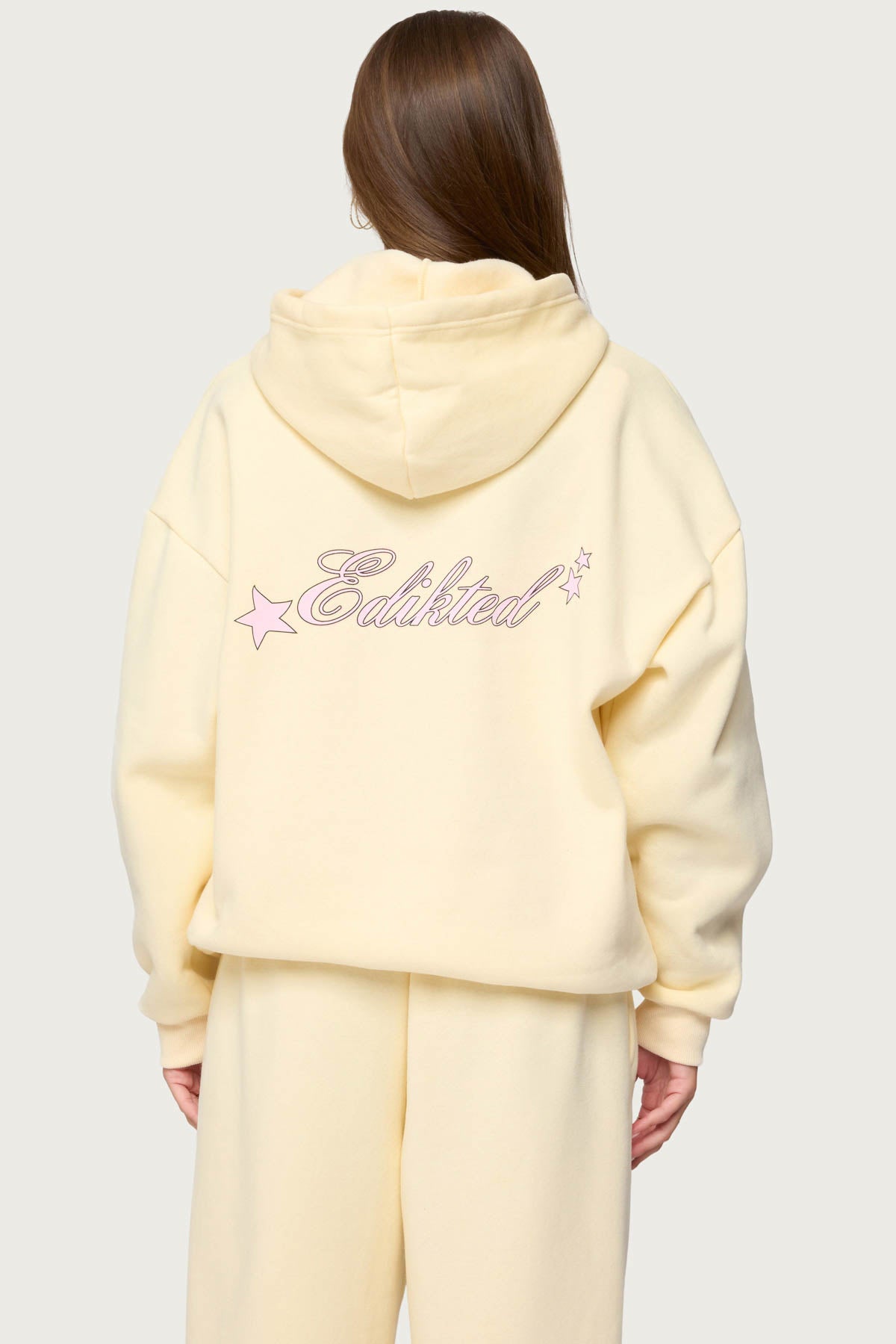 Club Edikteds Hoodie