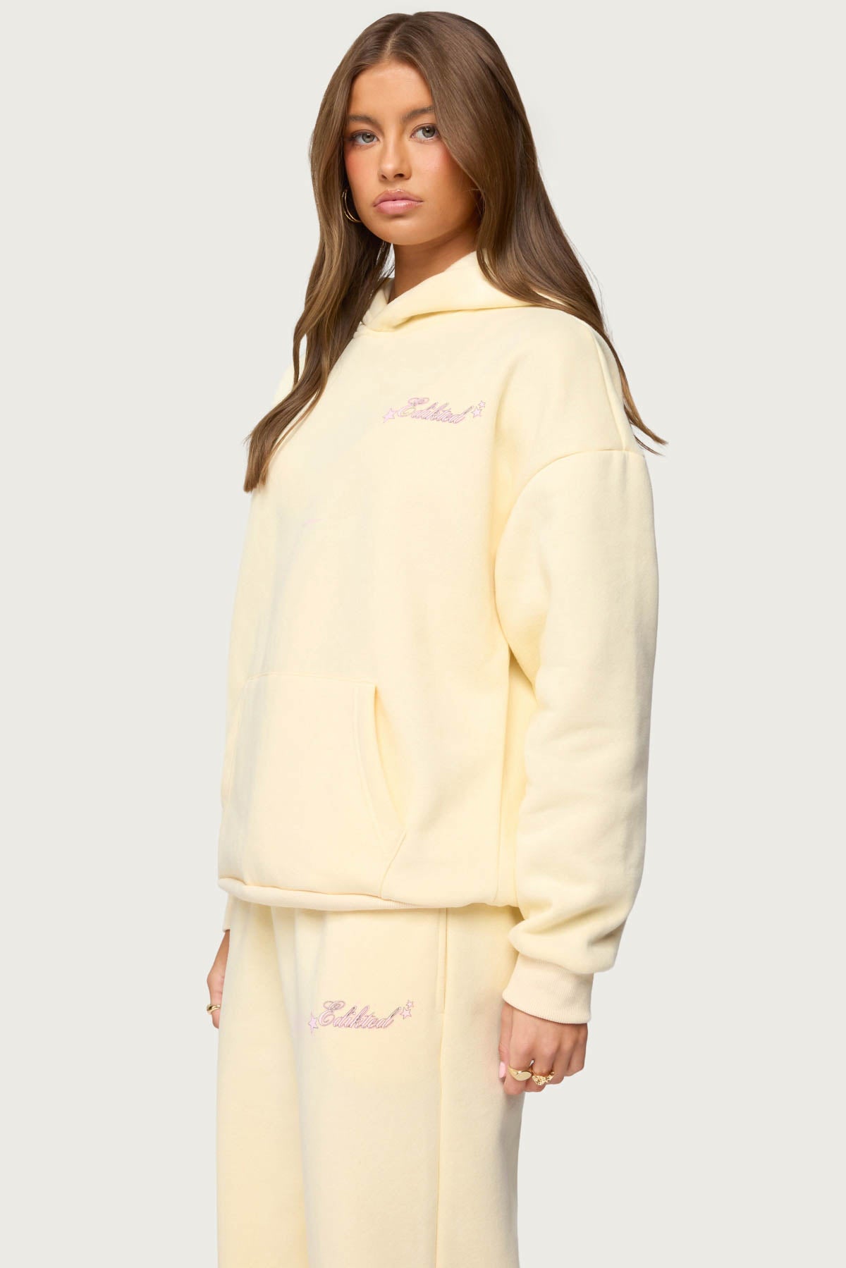 Club Edikteds Hoodie