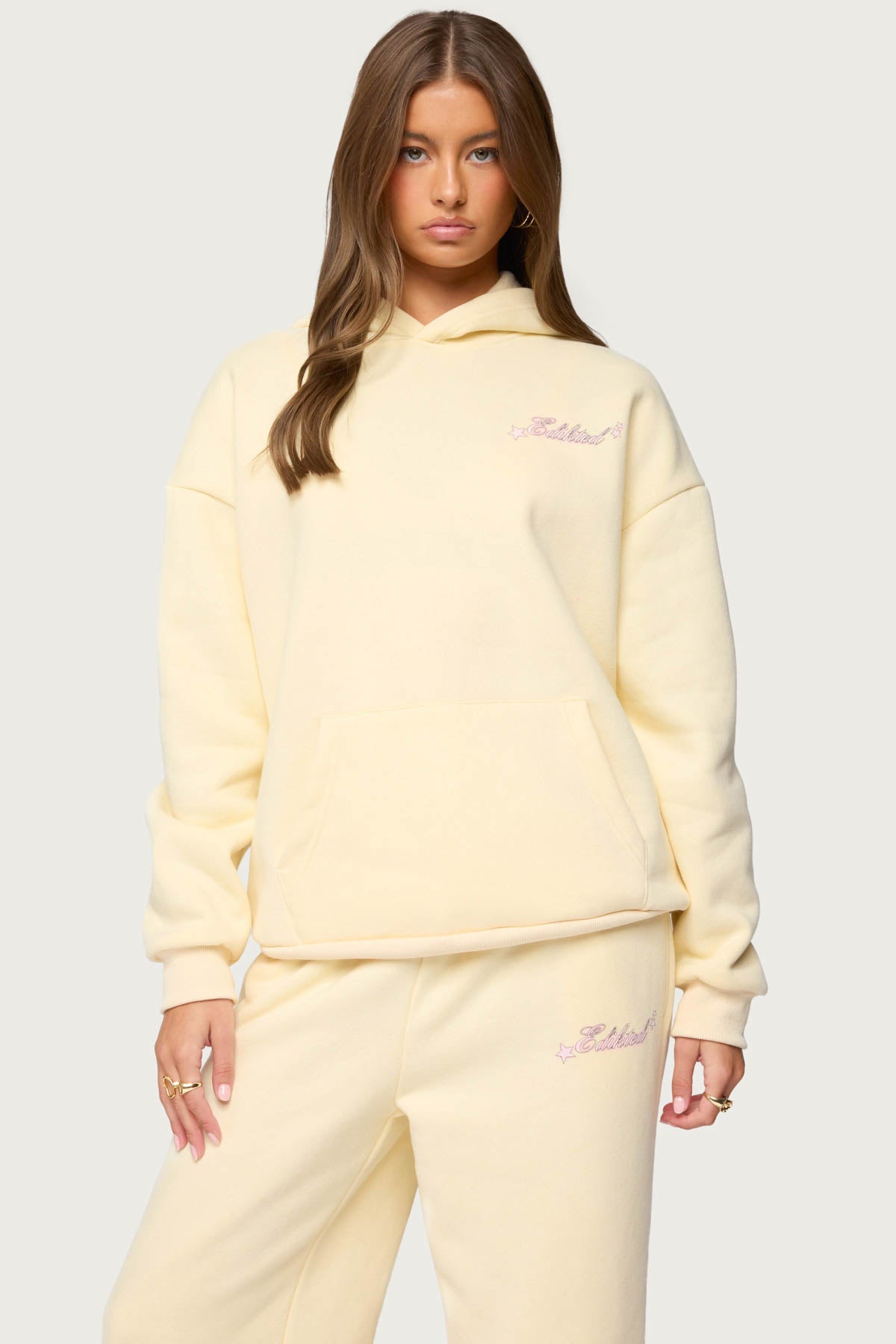 Club Edikteds Hoodie