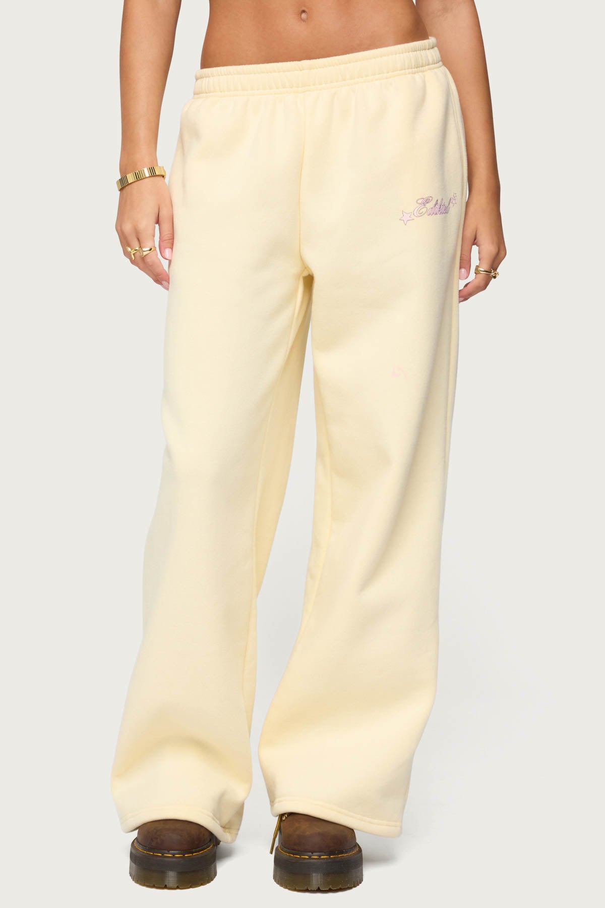 Club Edikteds Sweatpants