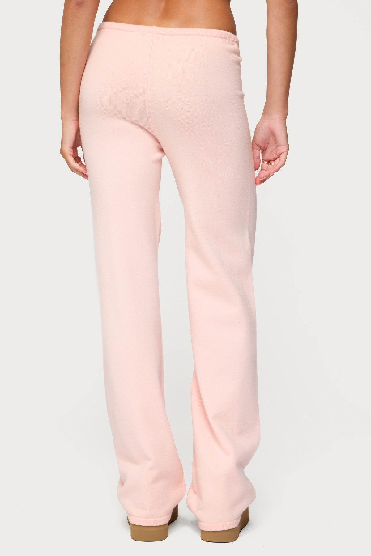 Montanna Knit Pants