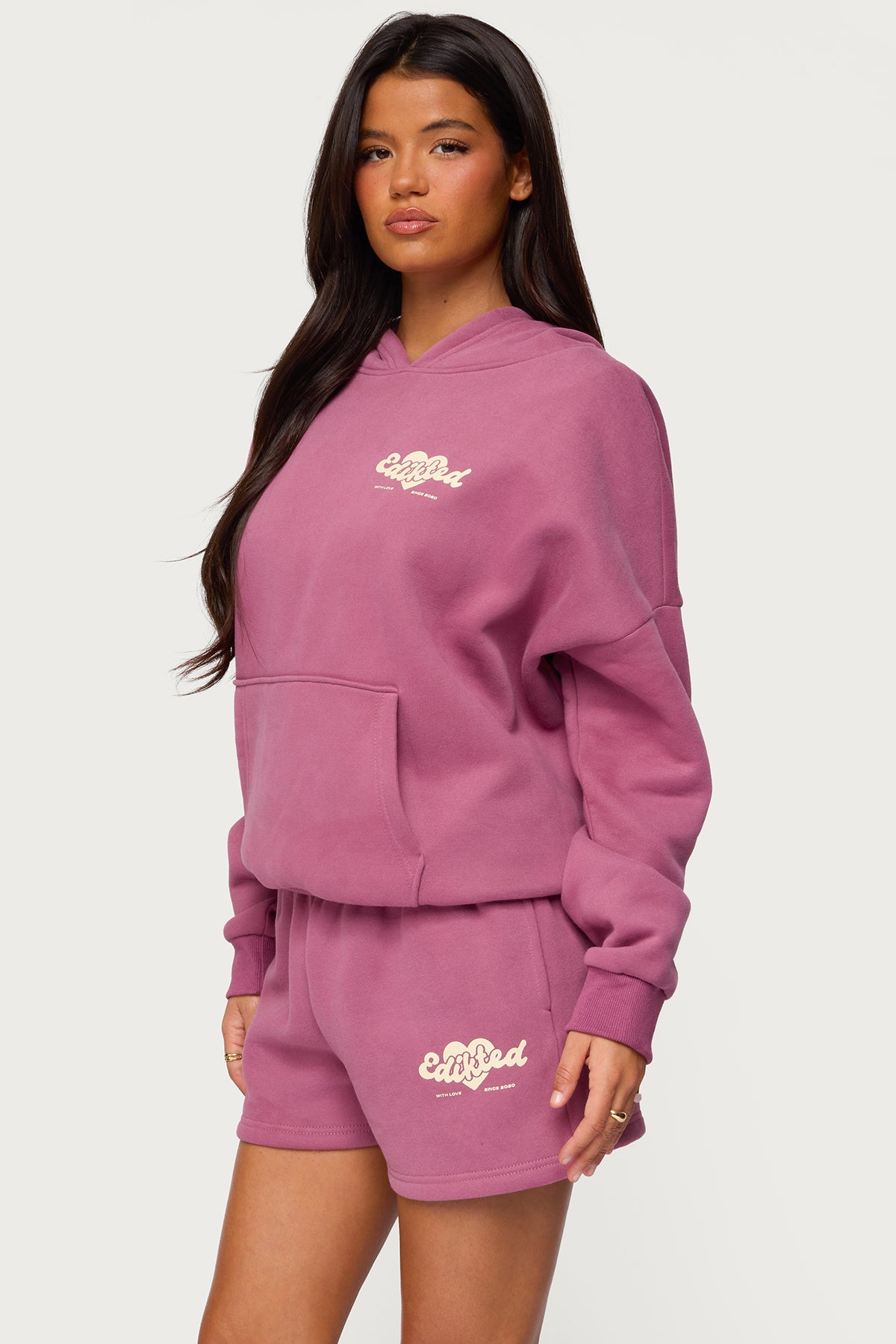 We're Edikteds Hoodie