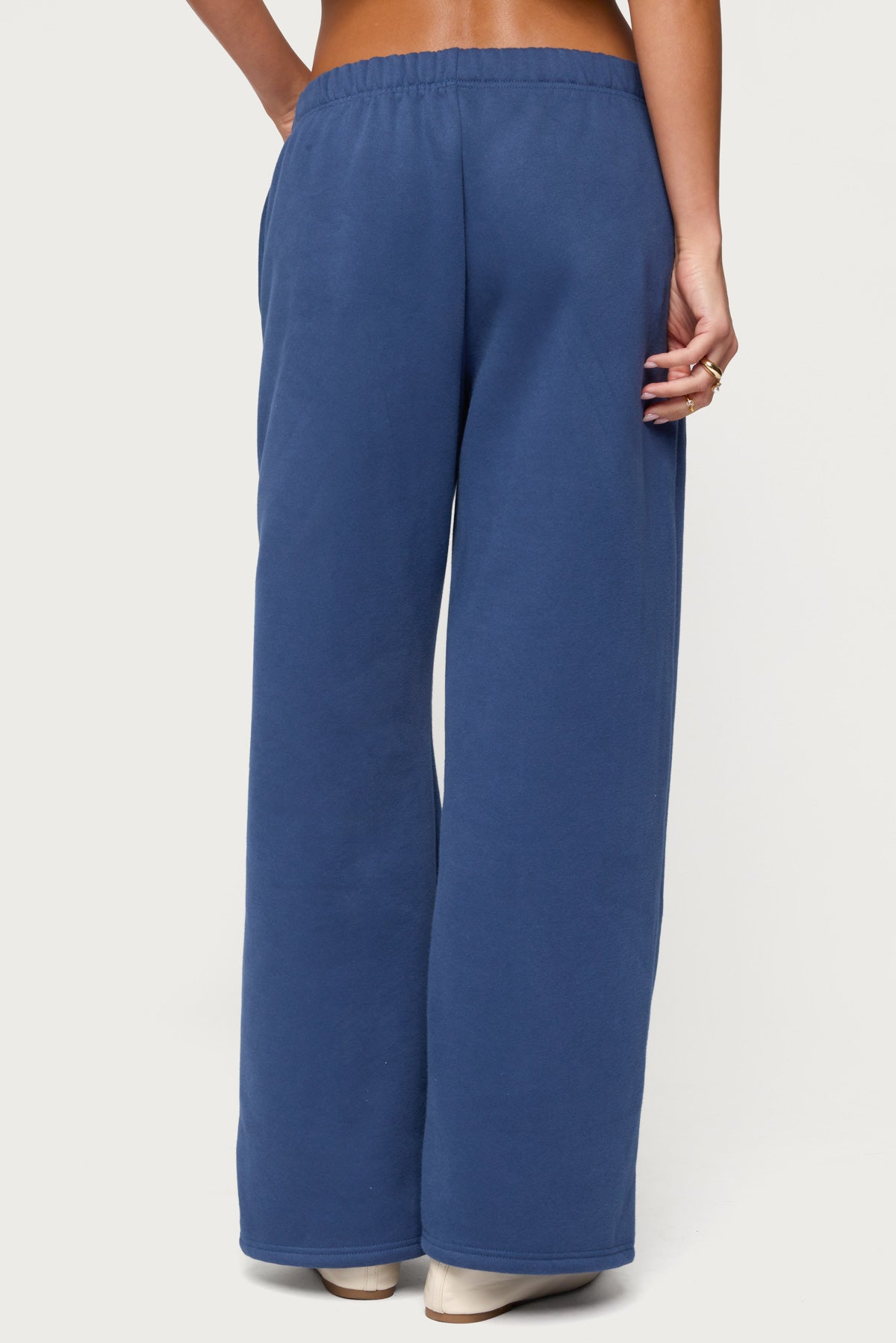 Love Edikteds Wide Leg Sweatpants