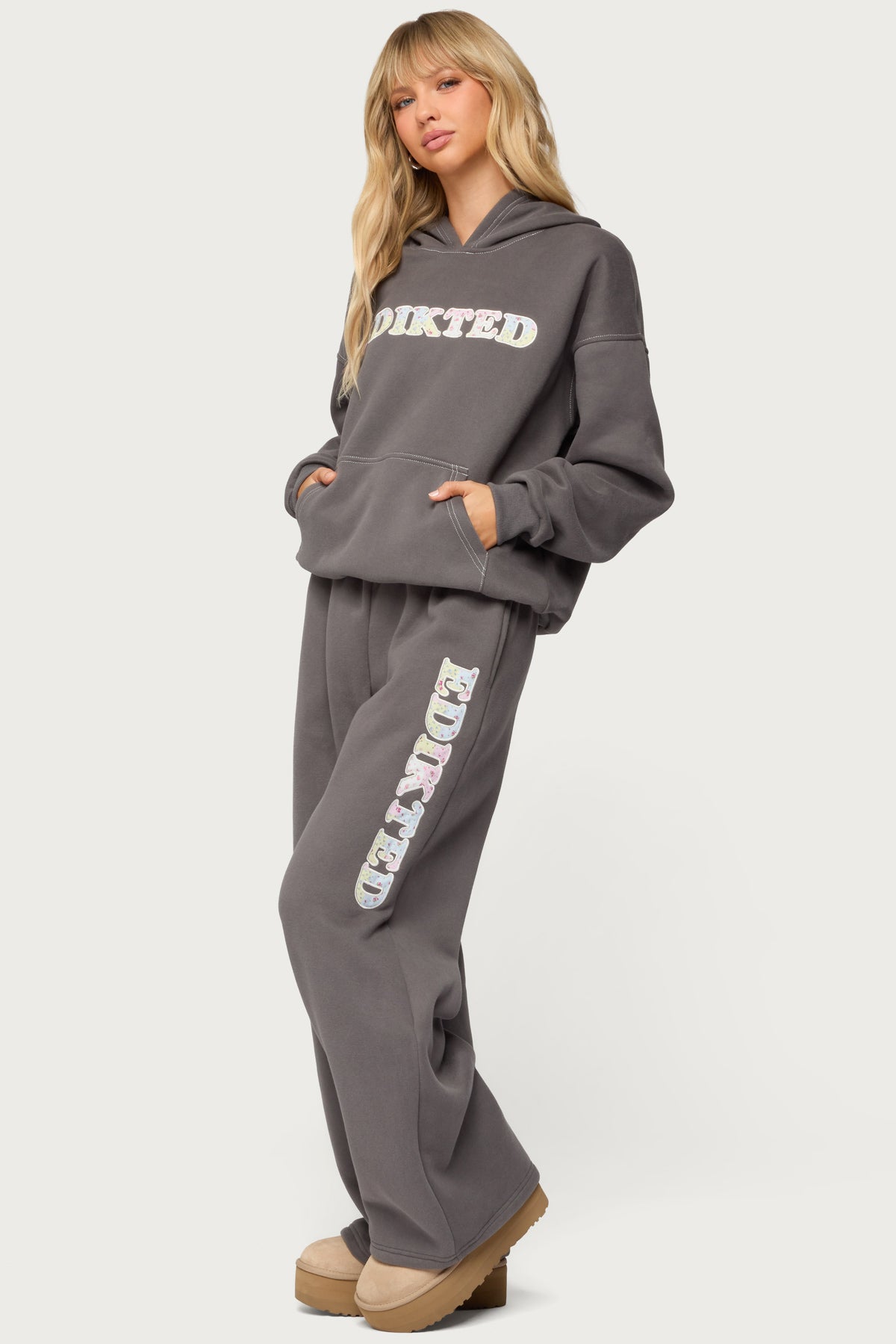 Mili Edikteds Sweatpants