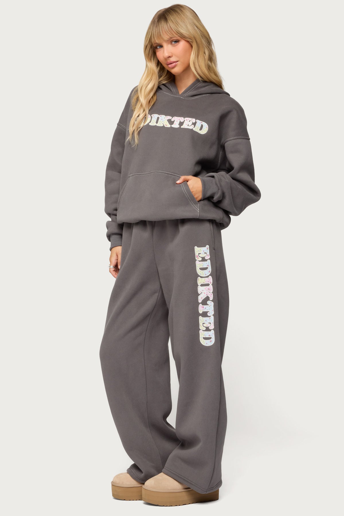 Mili Edikteds Sweatpants