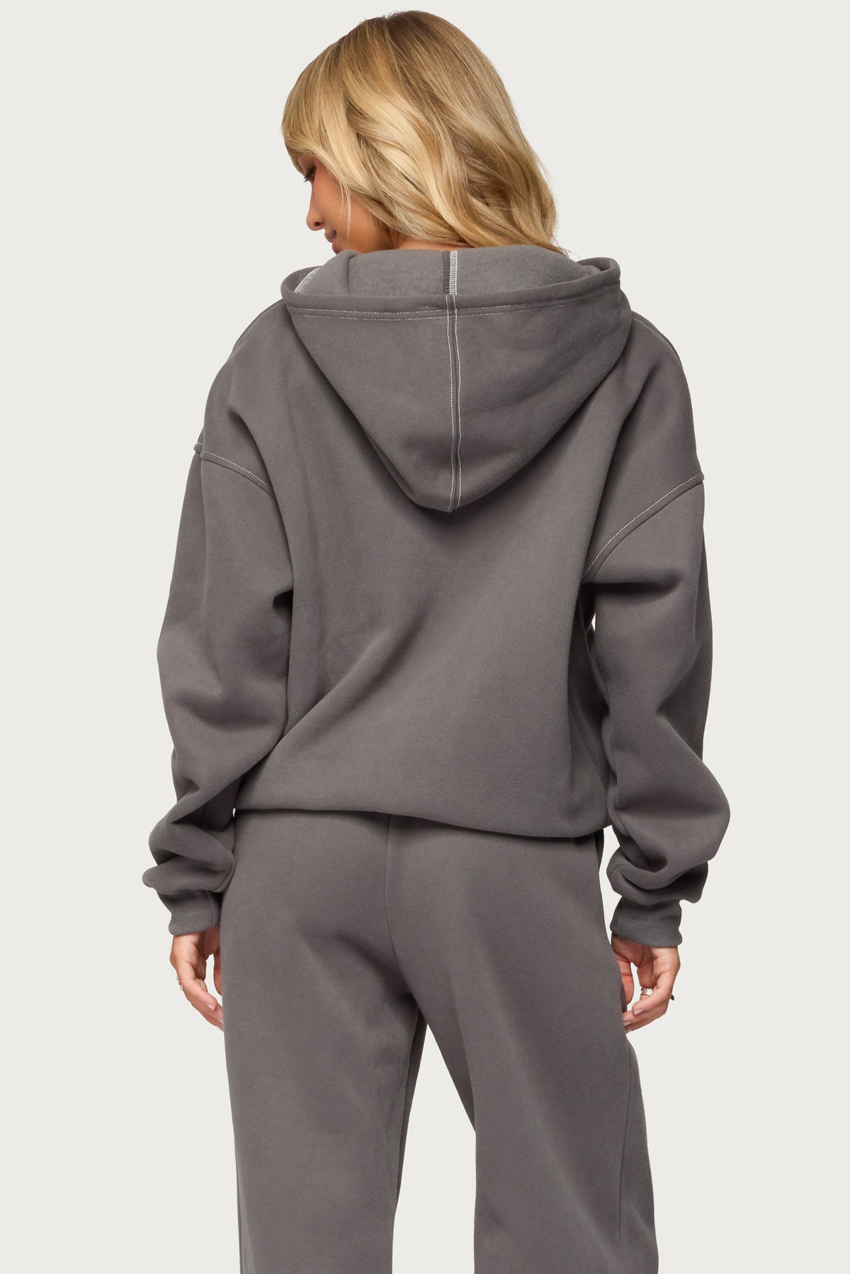 Mili Edikteds Hoodie