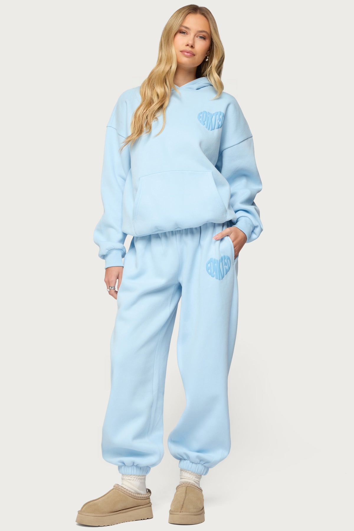 Major Love Edikteds Sweatpants