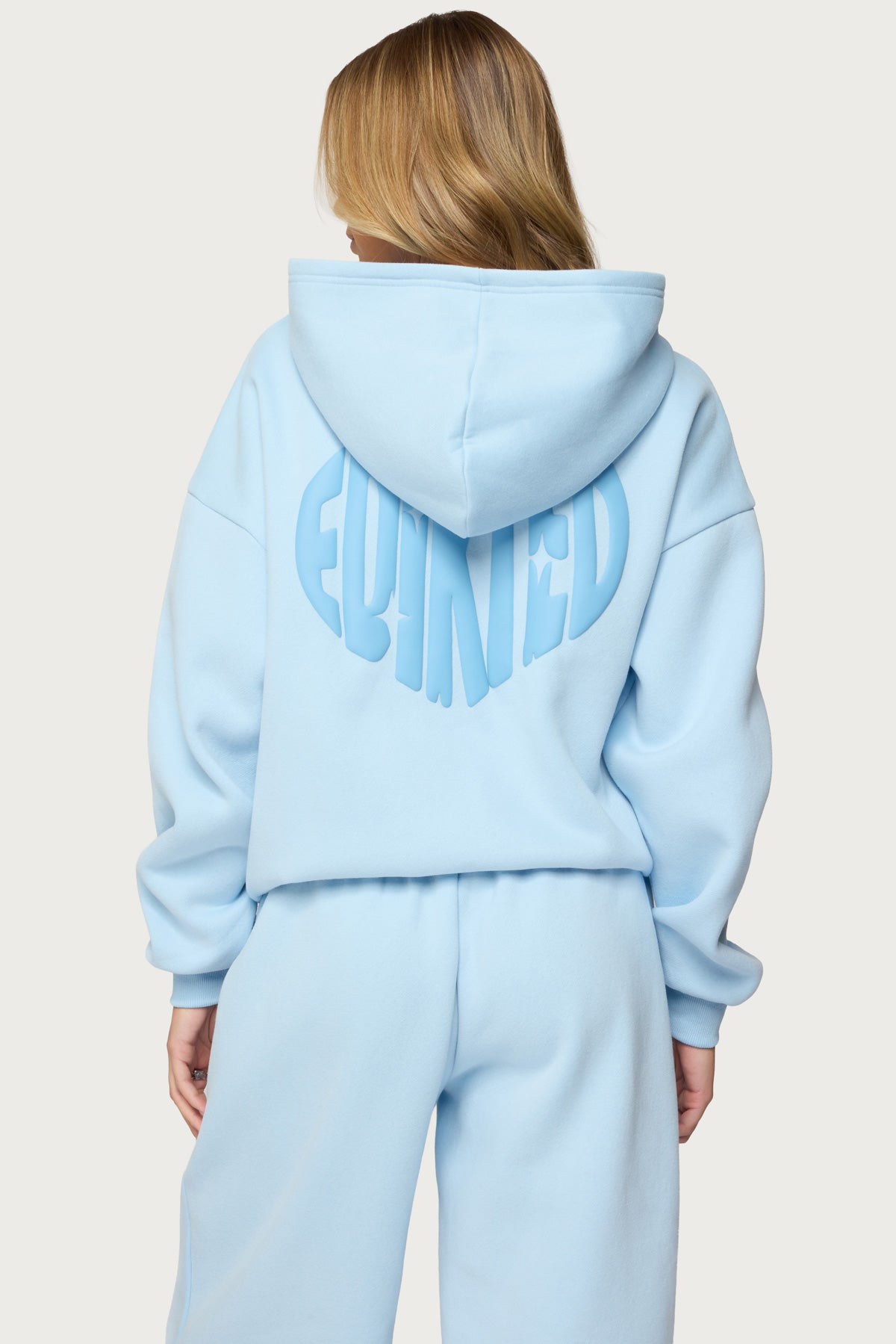 Major Love Edikteds Hoodie