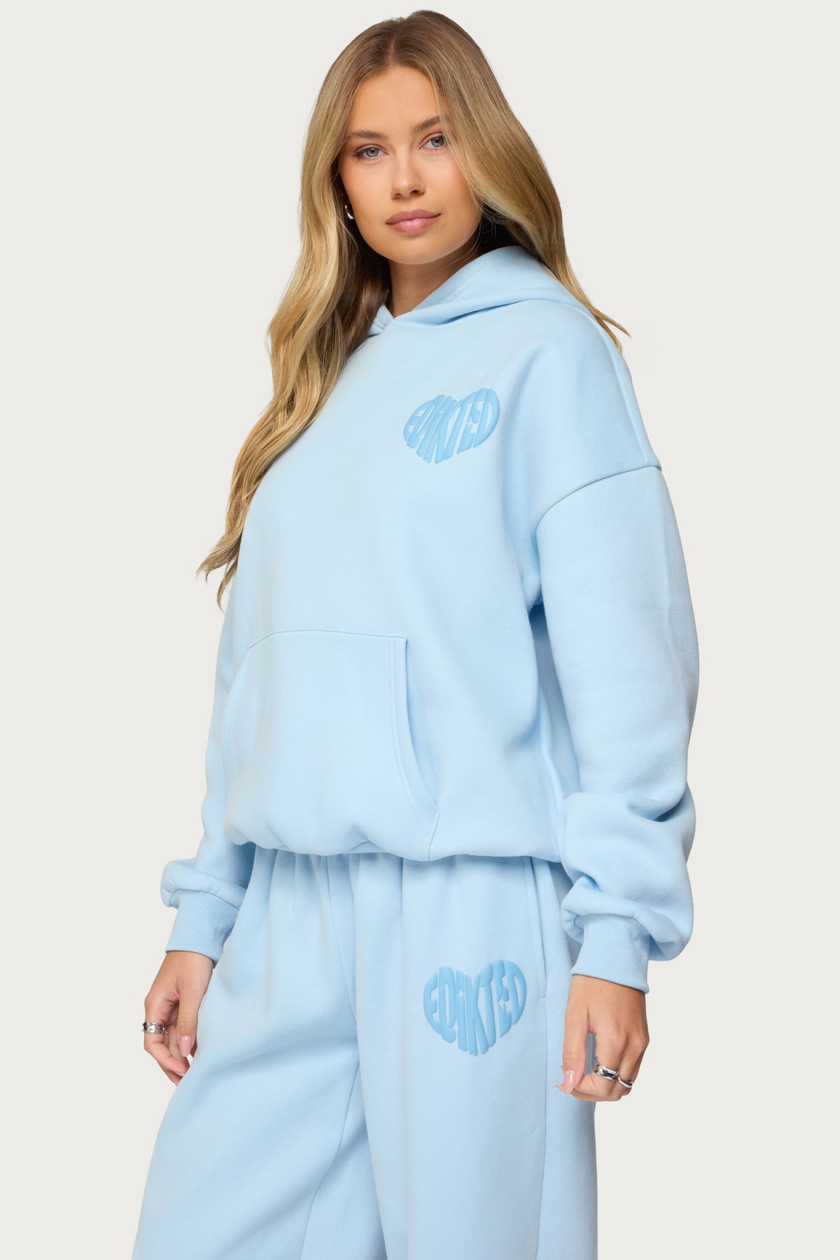 Major Love Edikteds Hoodie