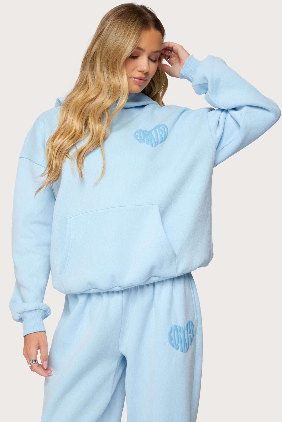 Major Love Edikteds Hoodie