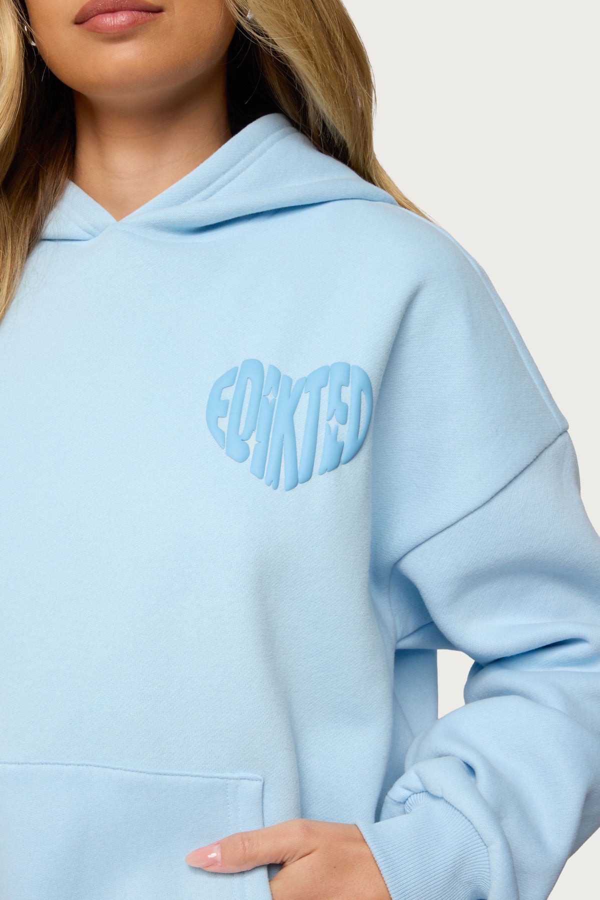 Major Love Edikteds Hoodie