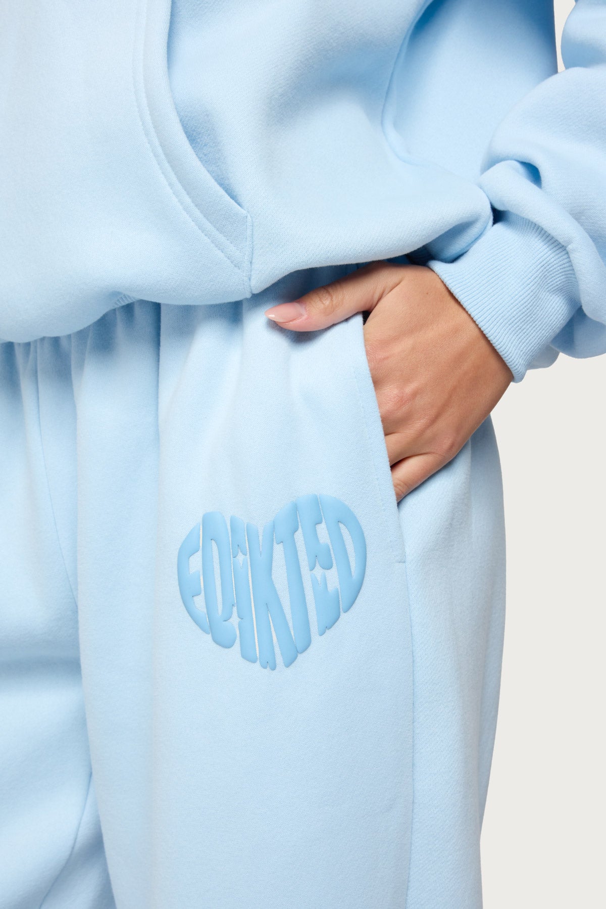 Major Love Edikteds Sweatpants
