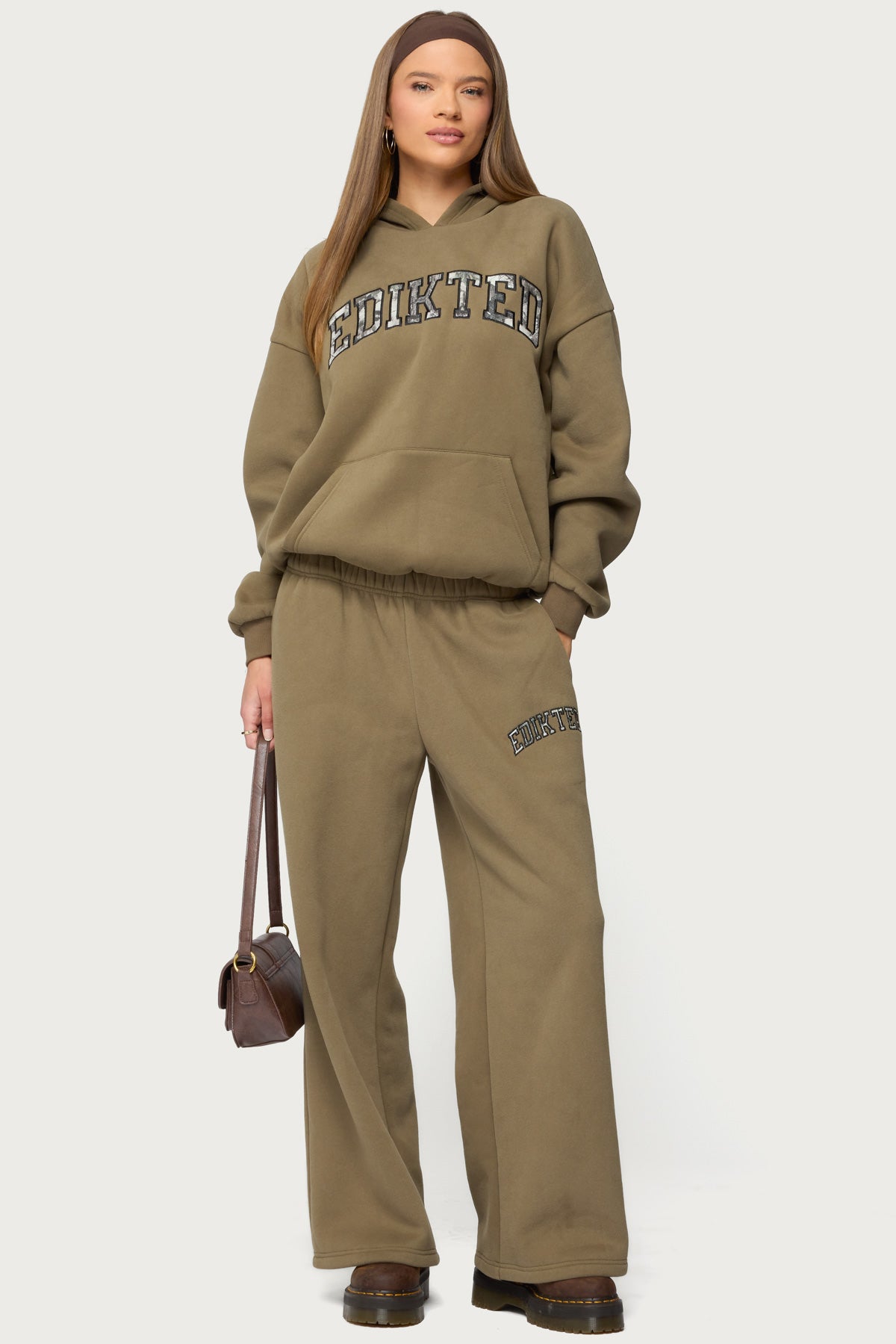 Camo Crush Edikteds Sweatpants