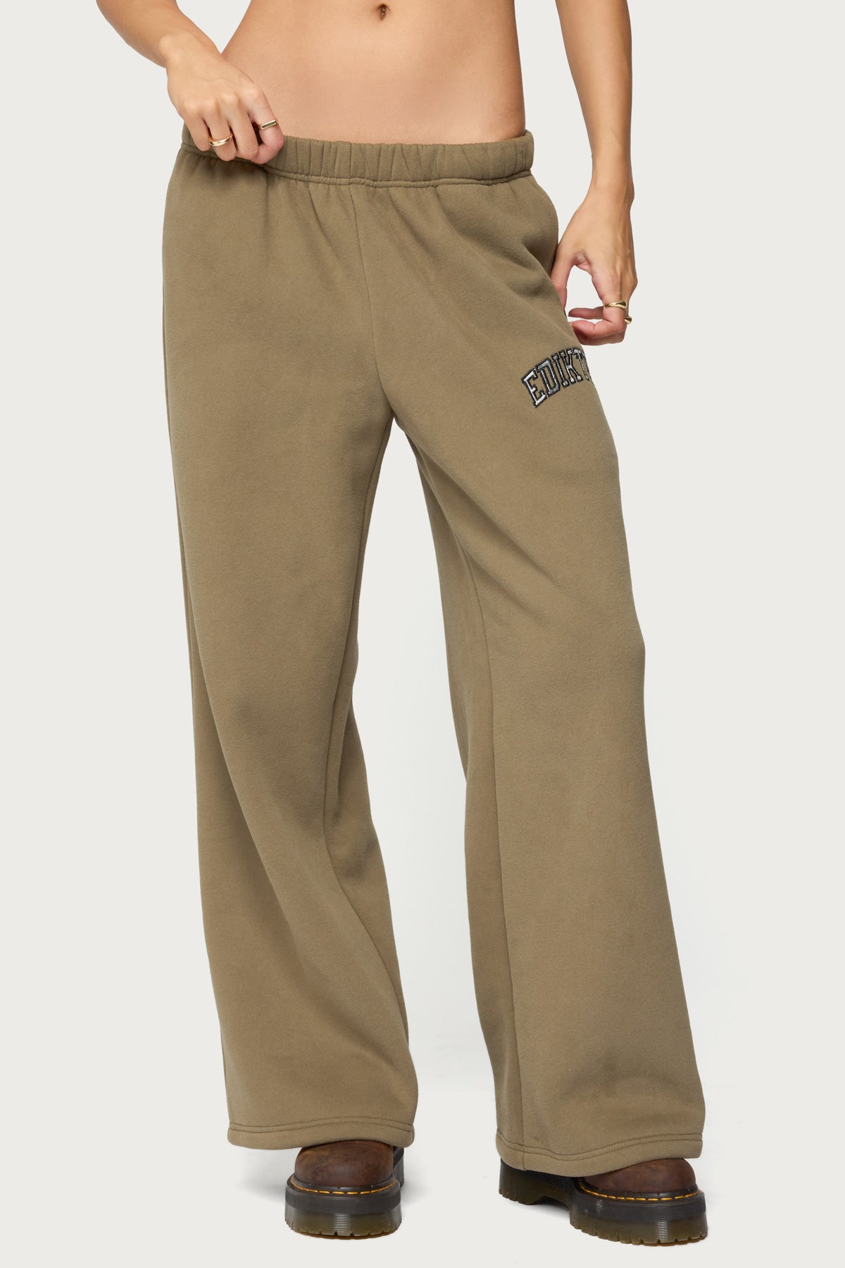 Camo Crush Edikteds Sweatpants