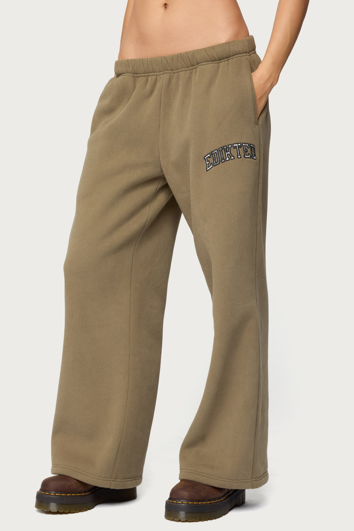 Camo Crush Edikteds Sweatpants