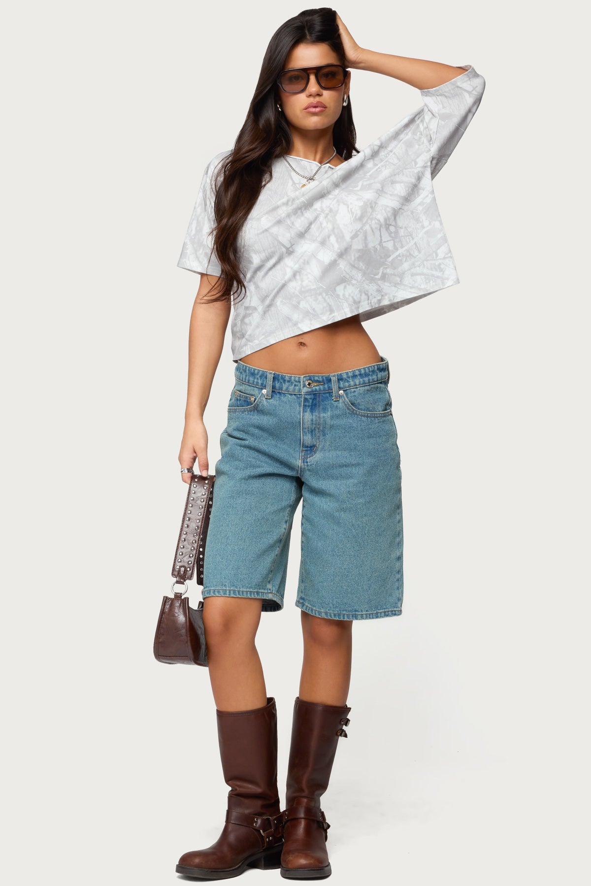 Davida Off Shoulder Top