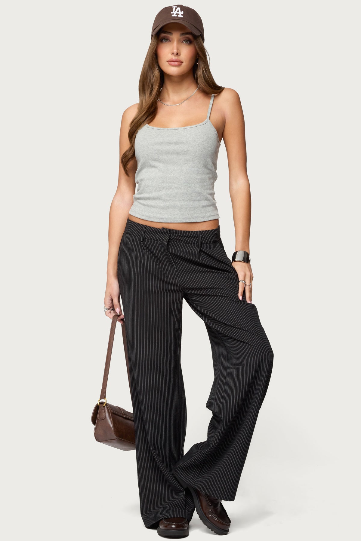 Deanna Tank Top