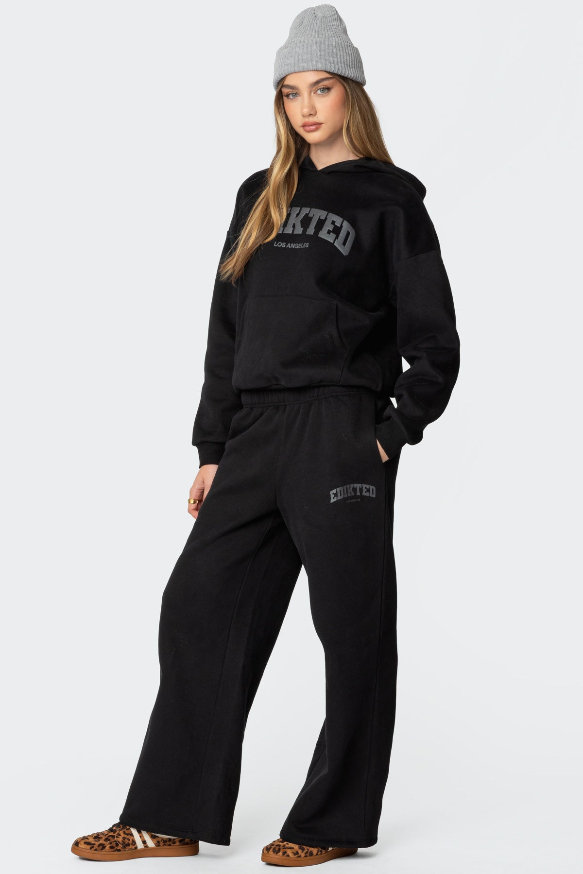 Edikteds LA Hoodie