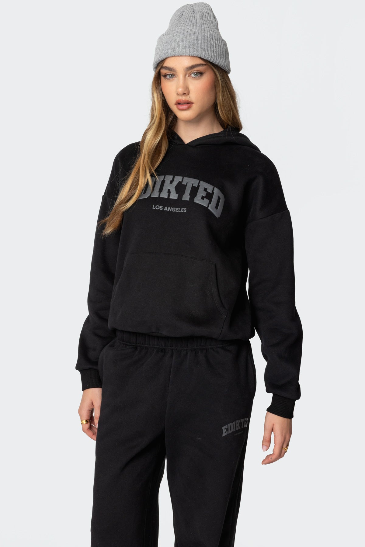 Edikteds LA Hoodie