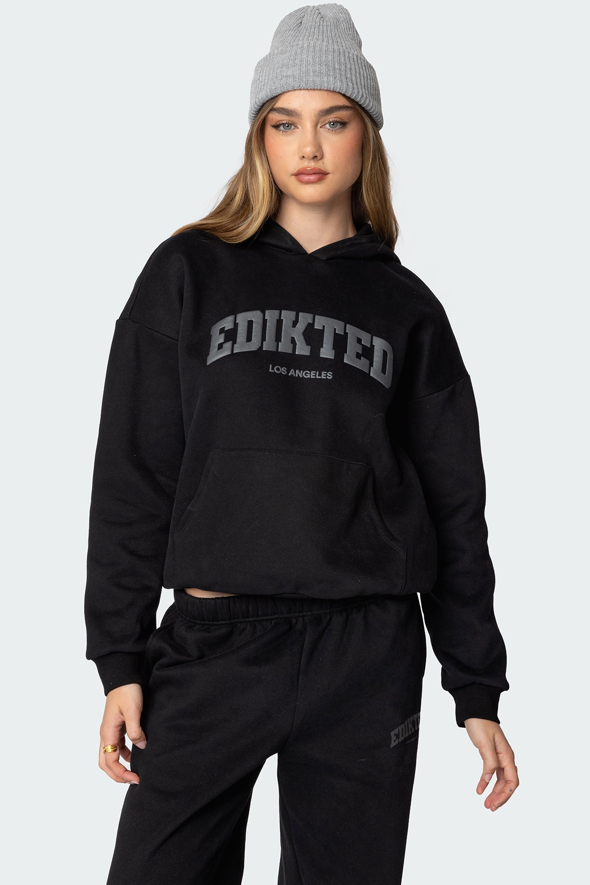 Edikteds LA Hoodie