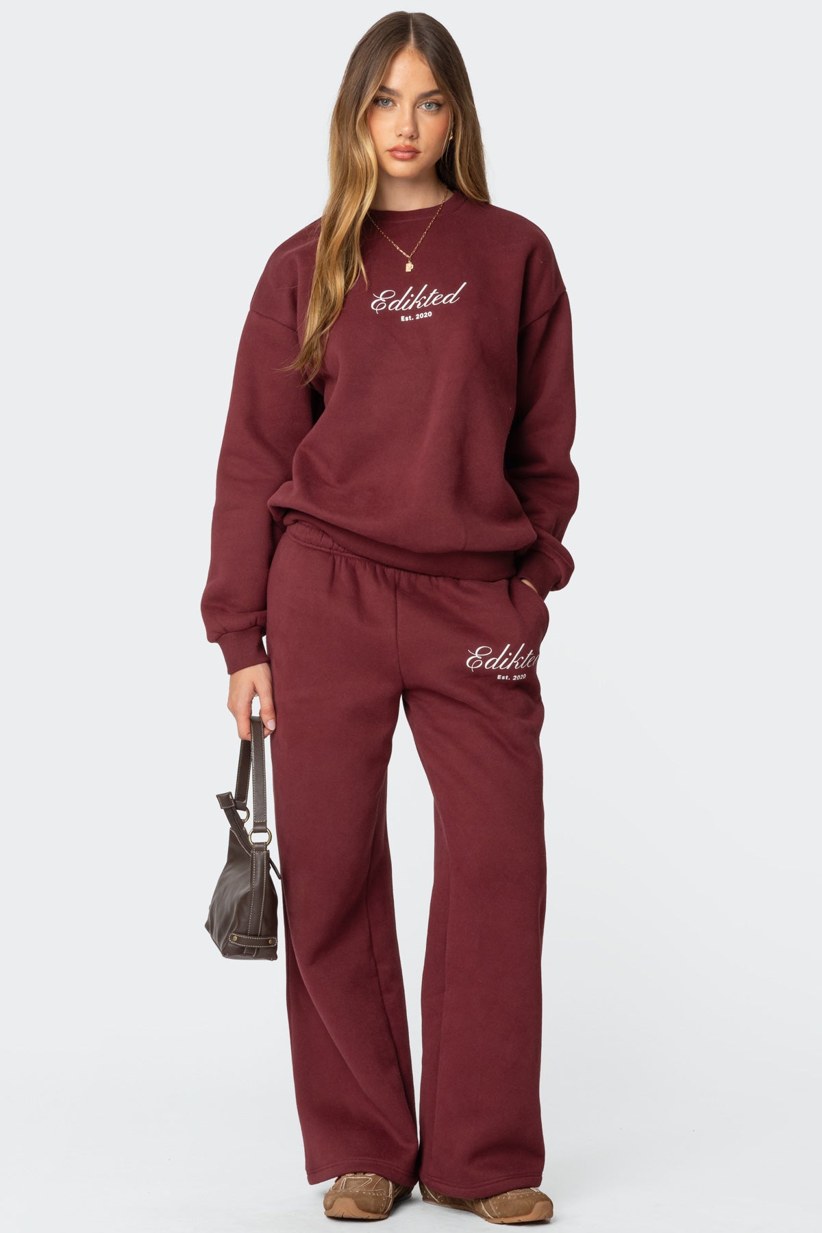 Get Edikteds Sweatpants