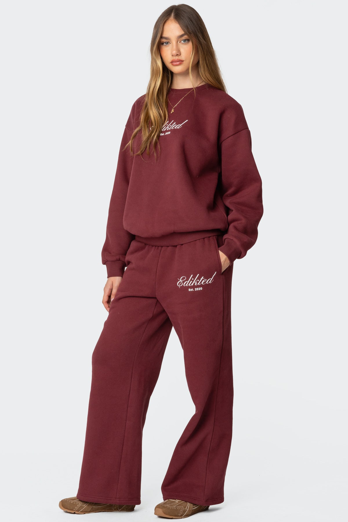 Get Edikteds Sweatshirt