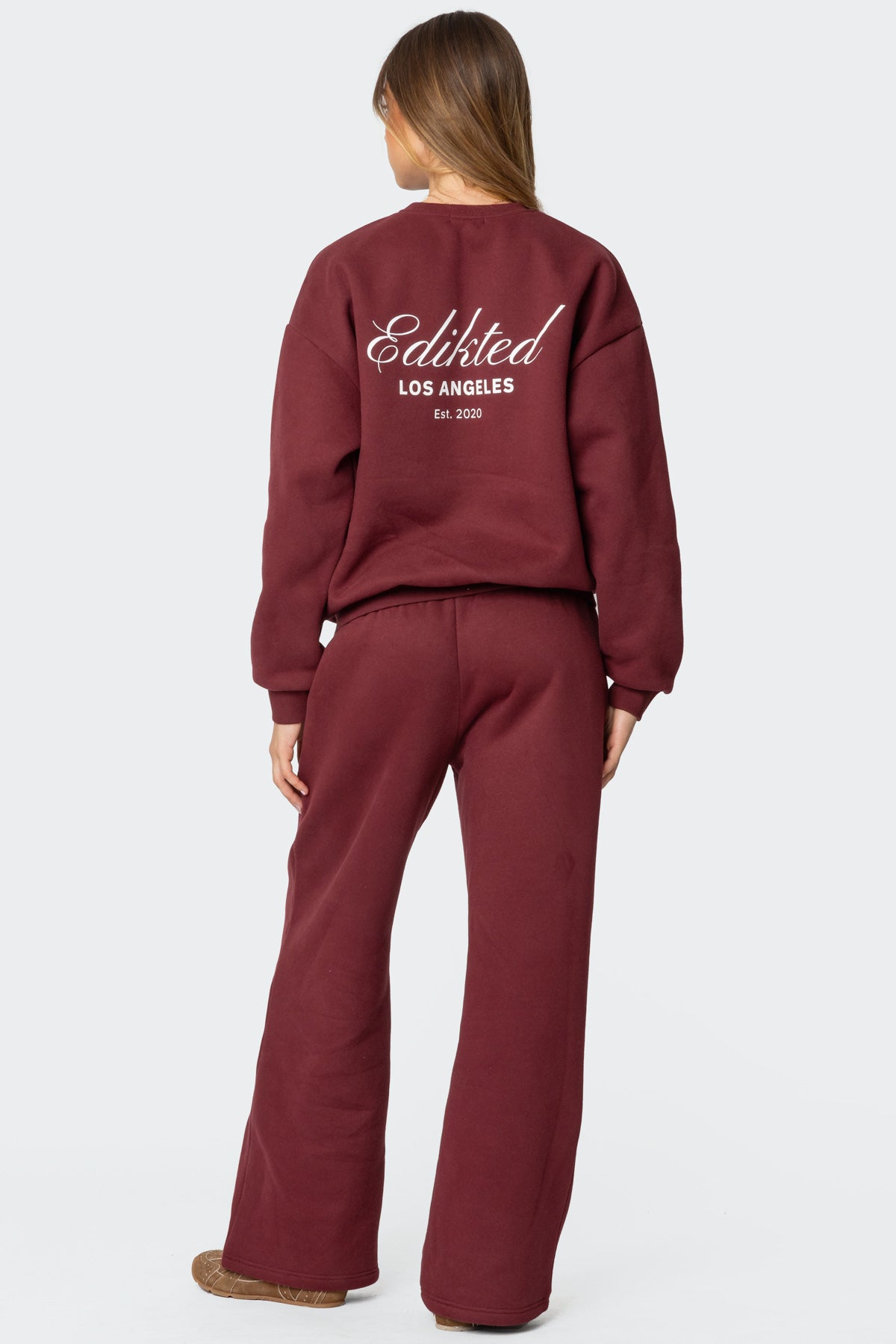 Get Edikteds Sweatshirt