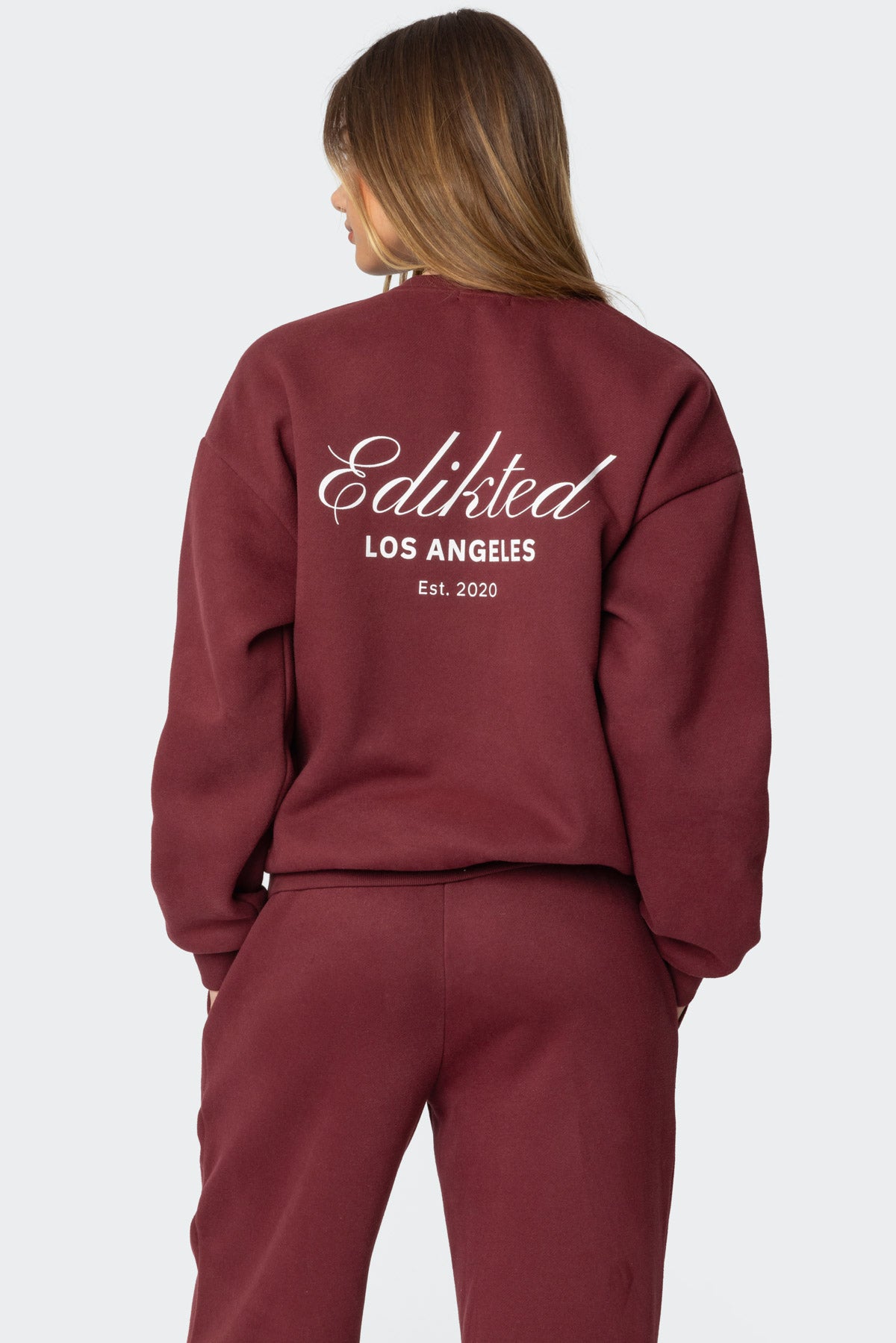 Get Edikteds Sweatshirt